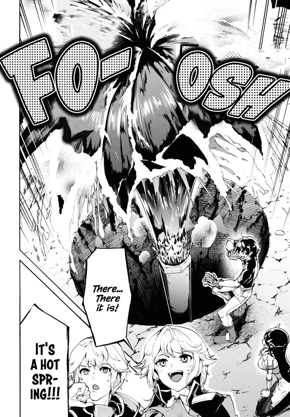 Inaka No Home Center Otoko No Jiyuu Na Isekai Seikatsu Chapter 36 page 19