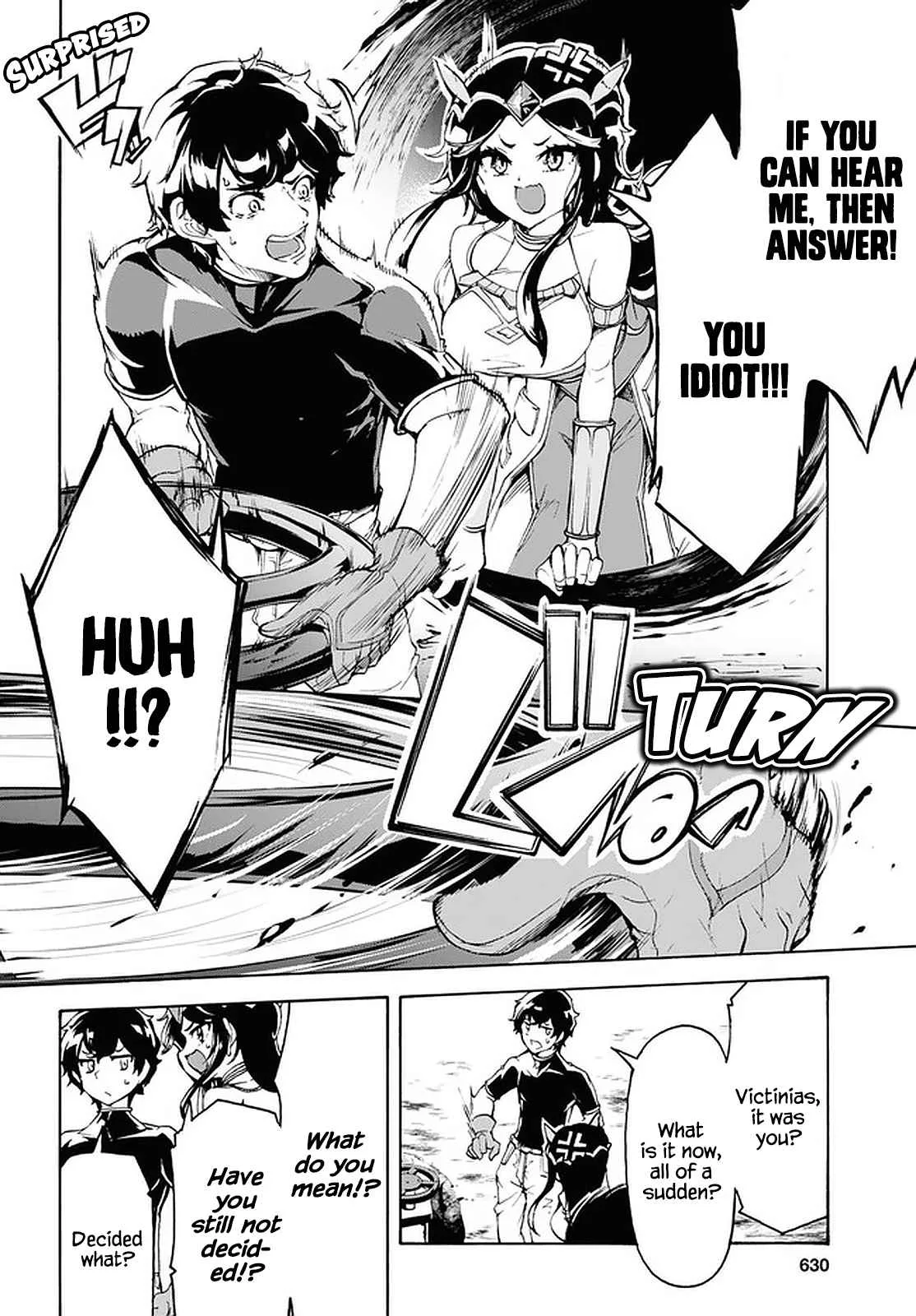 Inaka No Home Center Otoko No Jiyuu Na Isekai Seikatsu Chapter 36 page 17