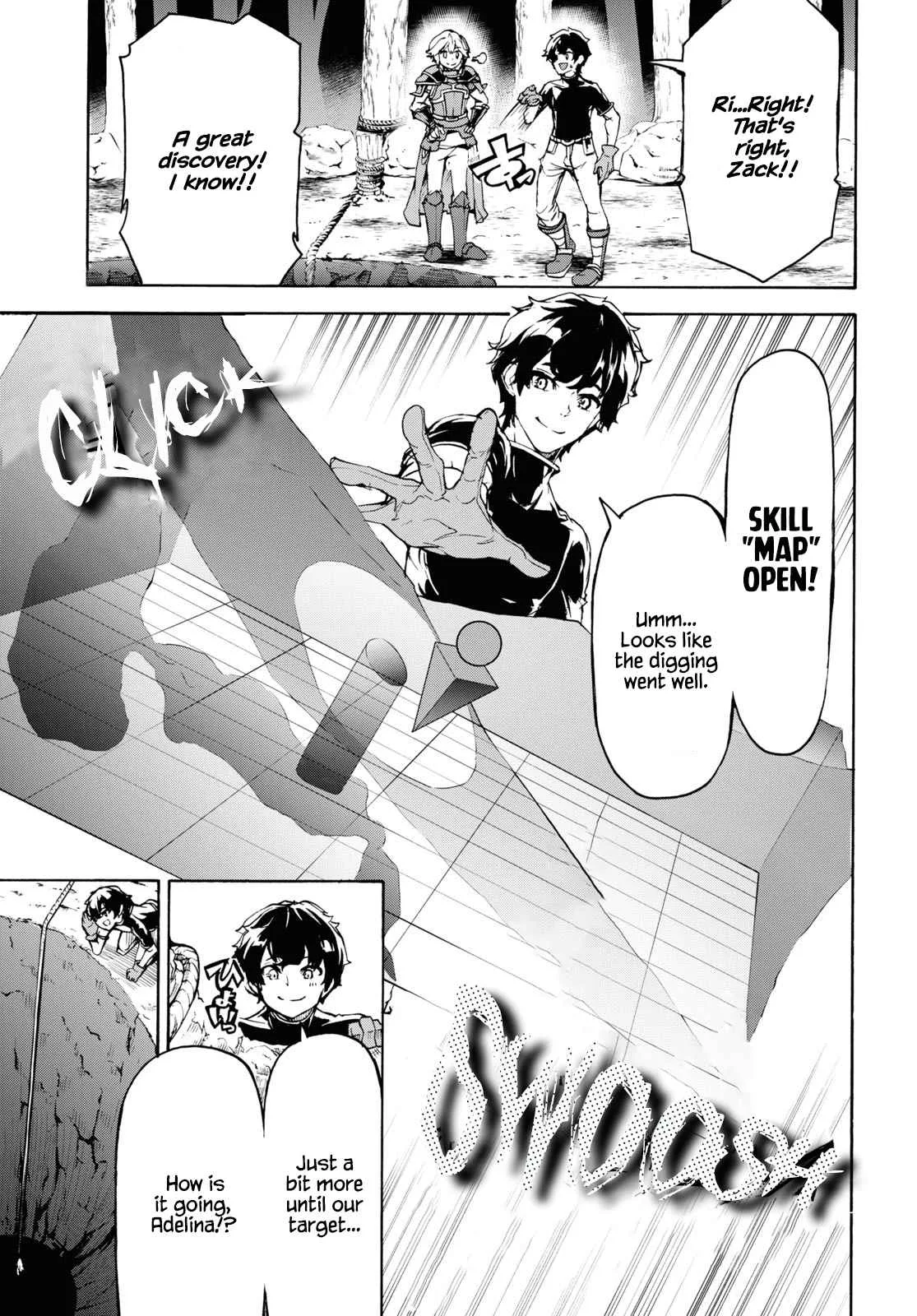 Inaka No Home Center Otoko No Jiyuu Na Isekai Seikatsu Chapter 36 page 12