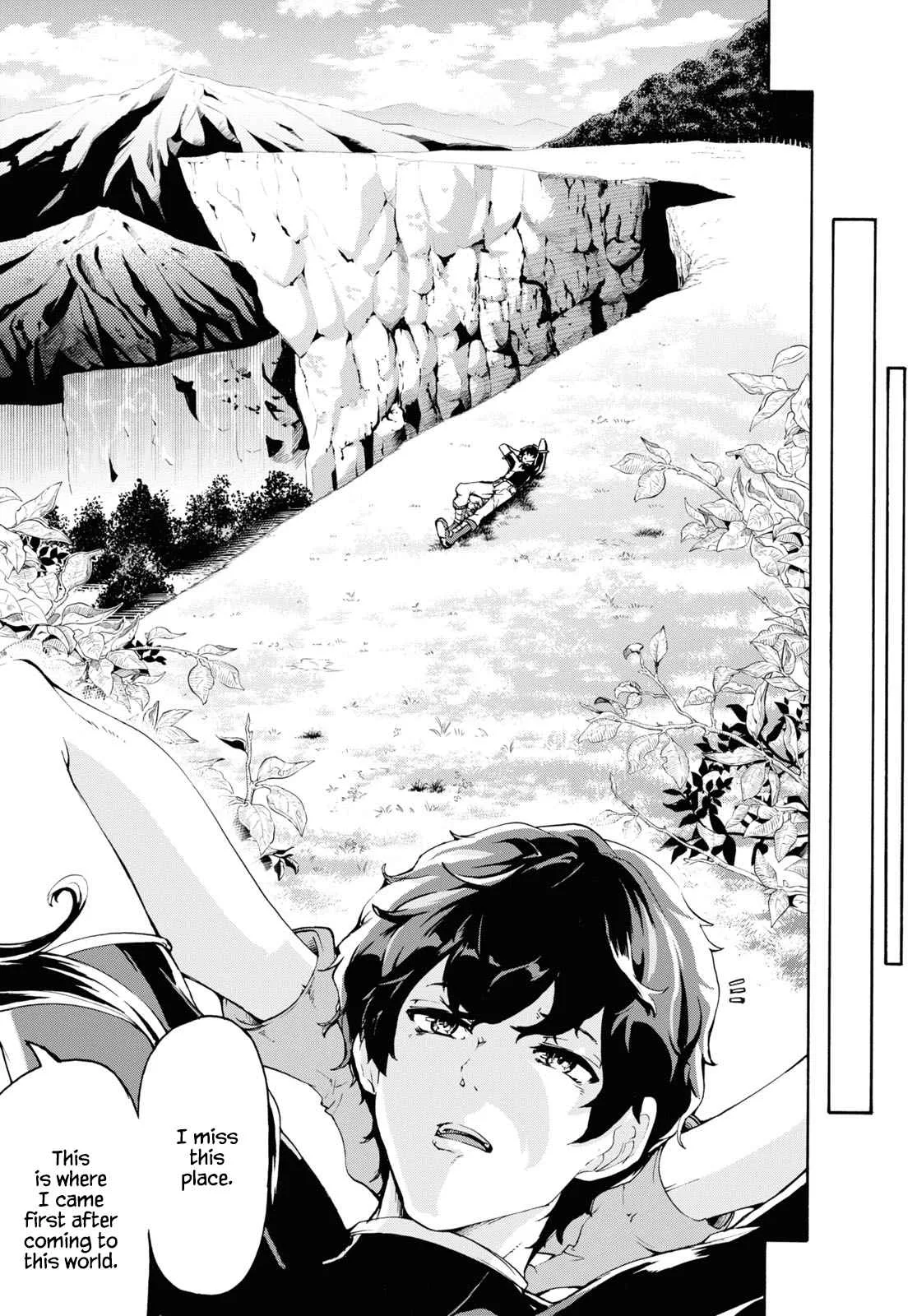 Inaka No Home Center Otoko No Jiyuu Na Isekai Seikatsu Chapter 36 page 22