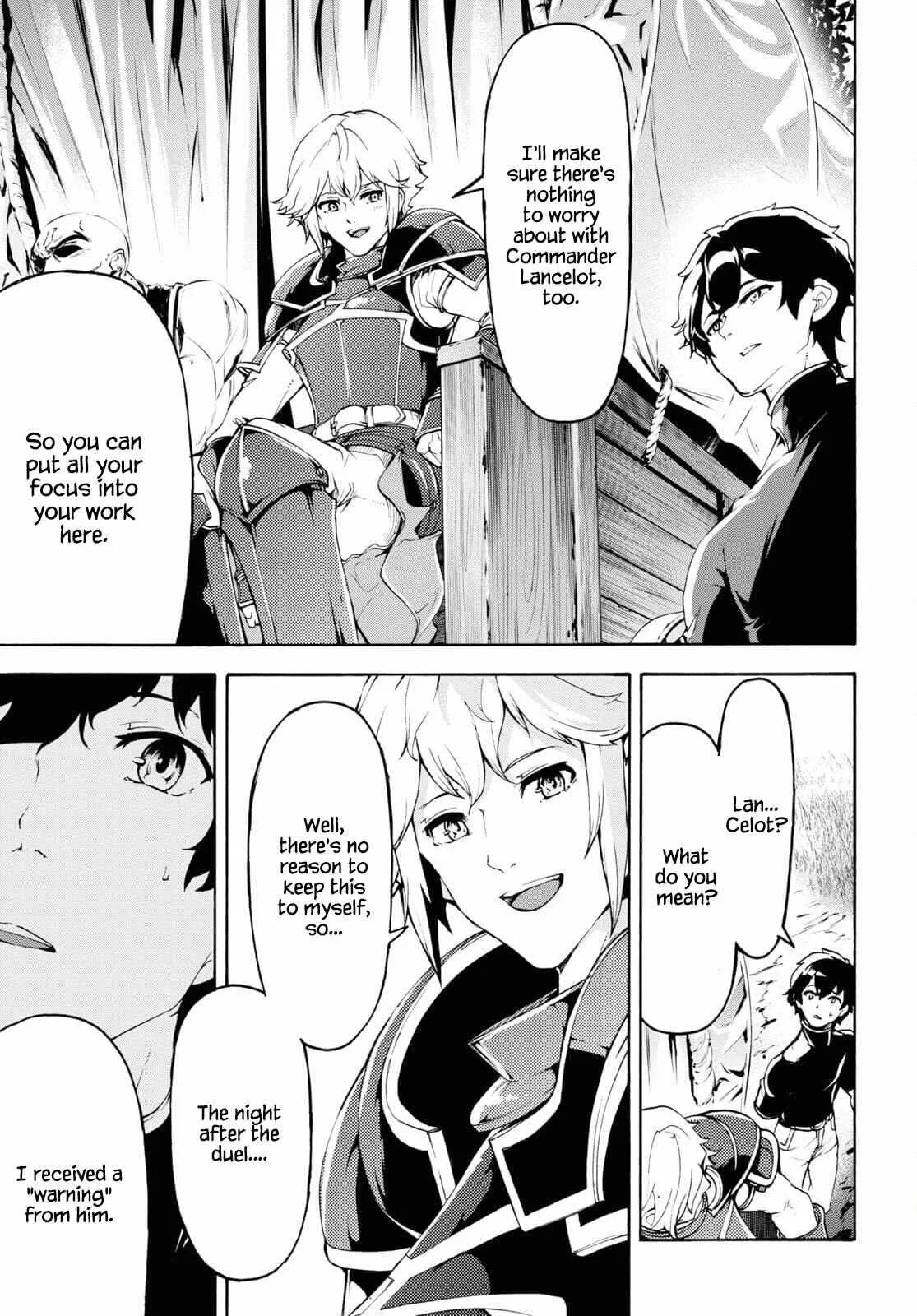Inaka No Home Center Otoko No Jiyuu Na Isekai Seikatsu Chapter 37 page 5
