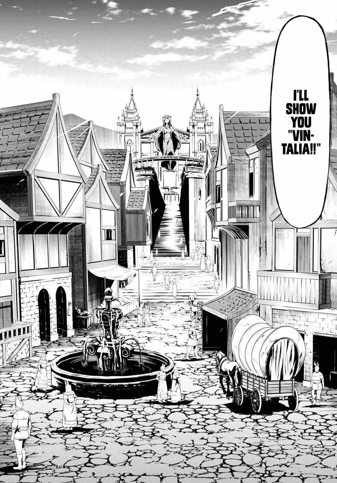 Inaka No Home Center Otoko No Jiyuu Na Isekai Seikatsu Chapter 37 page 18