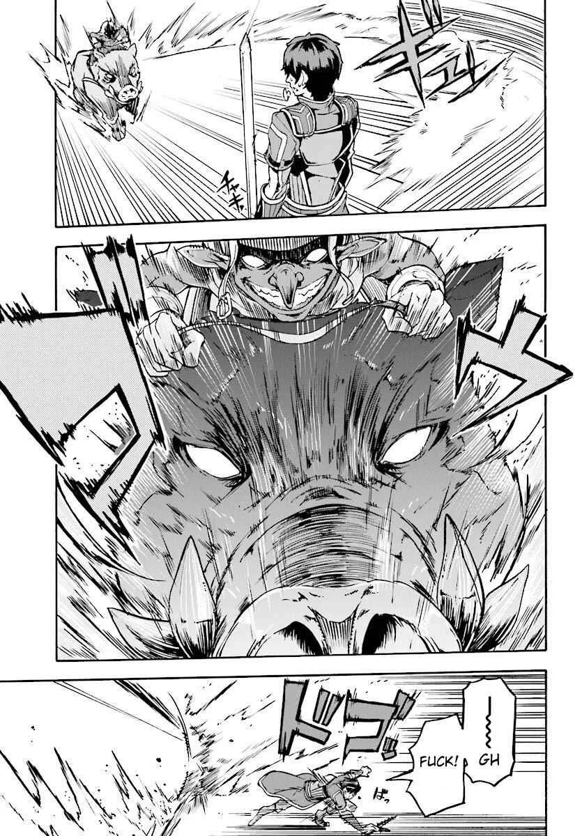 Inaka No Home Center Otoko No Jiyuu Na Isekai Seikatsu Chapter 4.2 page 9