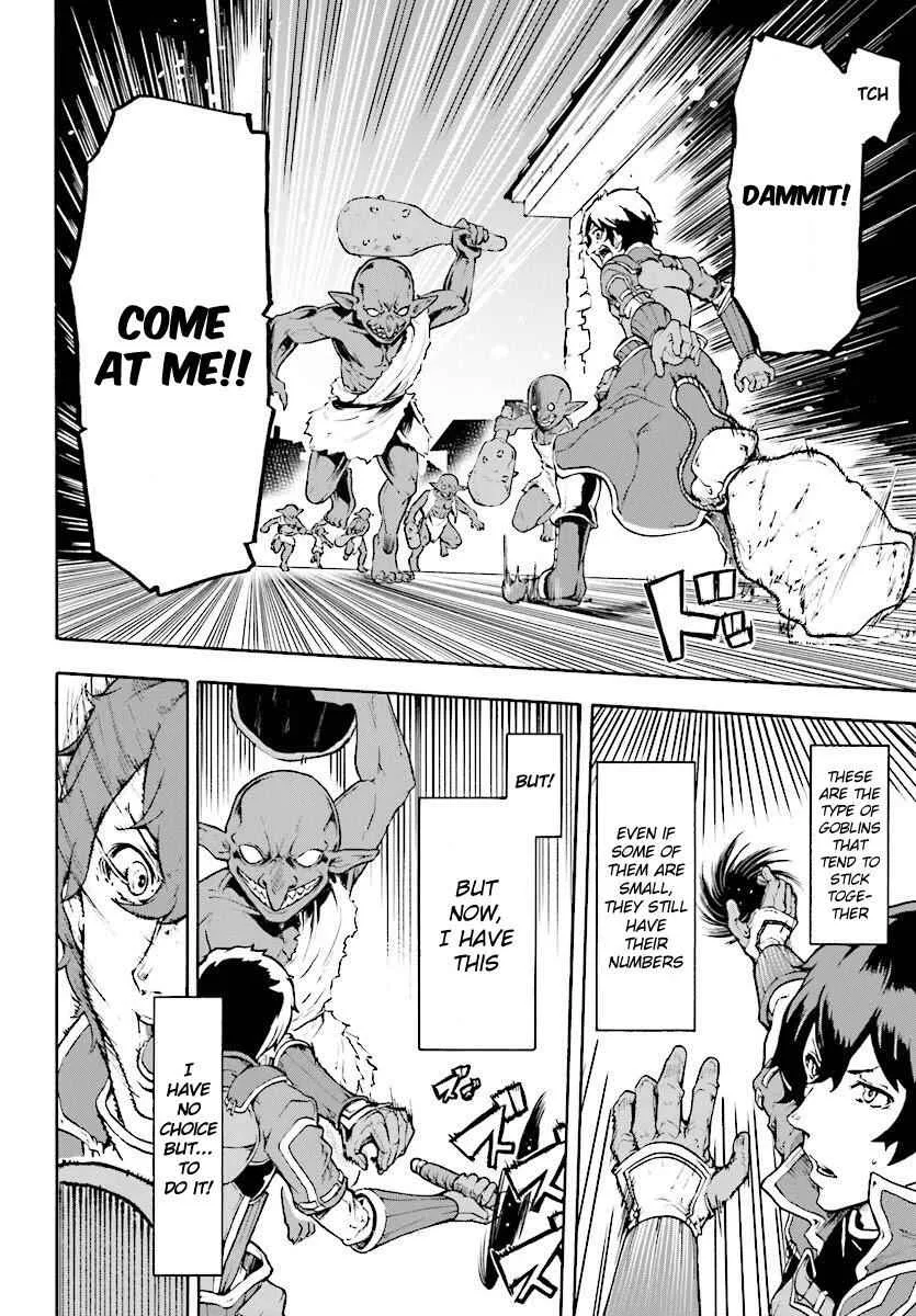 Inaka No Home Center Otoko No Jiyuu Na Isekai Seikatsu Chapter 4.2 page 2