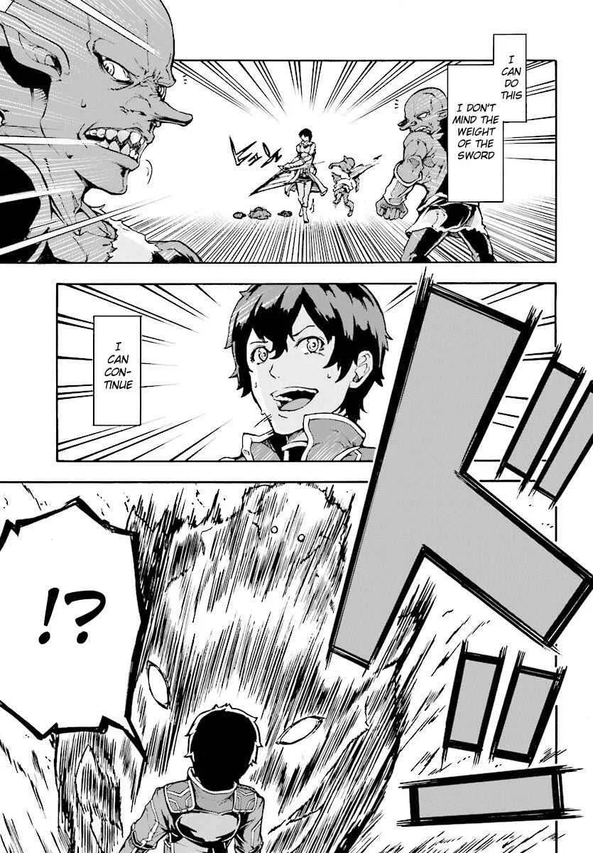 Inaka No Home Center Otoko No Jiyuu Na Isekai Seikatsu Chapter 4.2 page 5