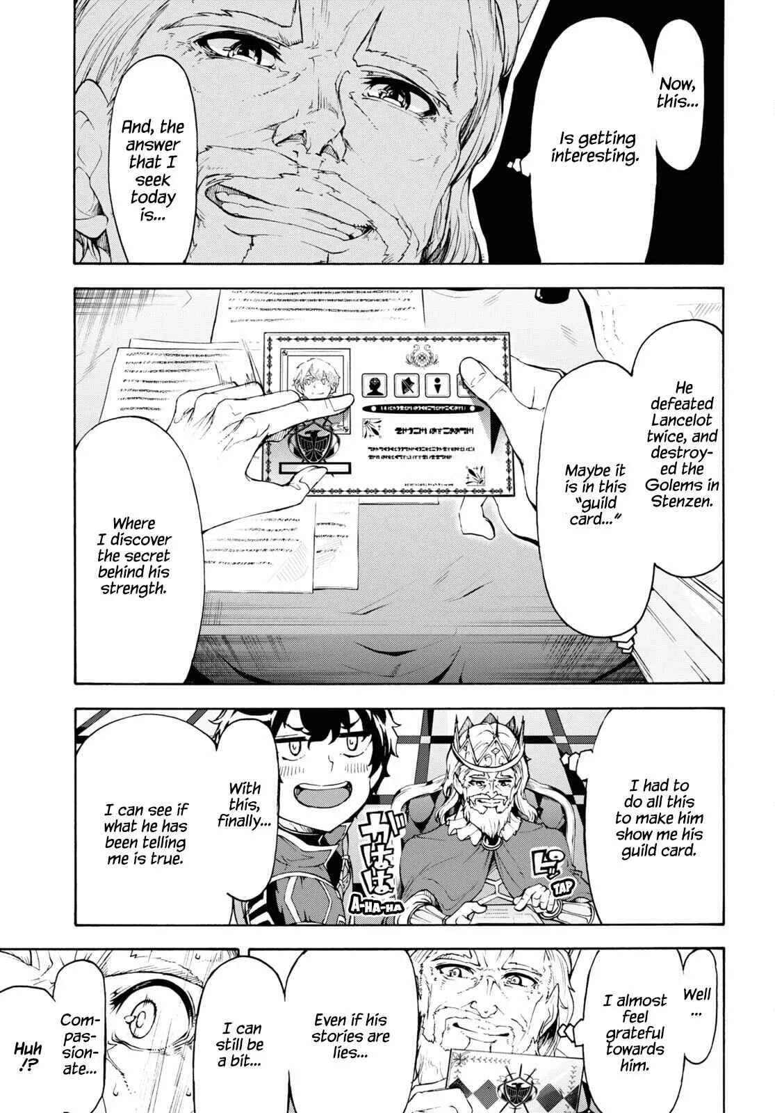 Inaka No Home Center Otoko No Jiyuu Na Isekai Seikatsu Chapter 41 page 28