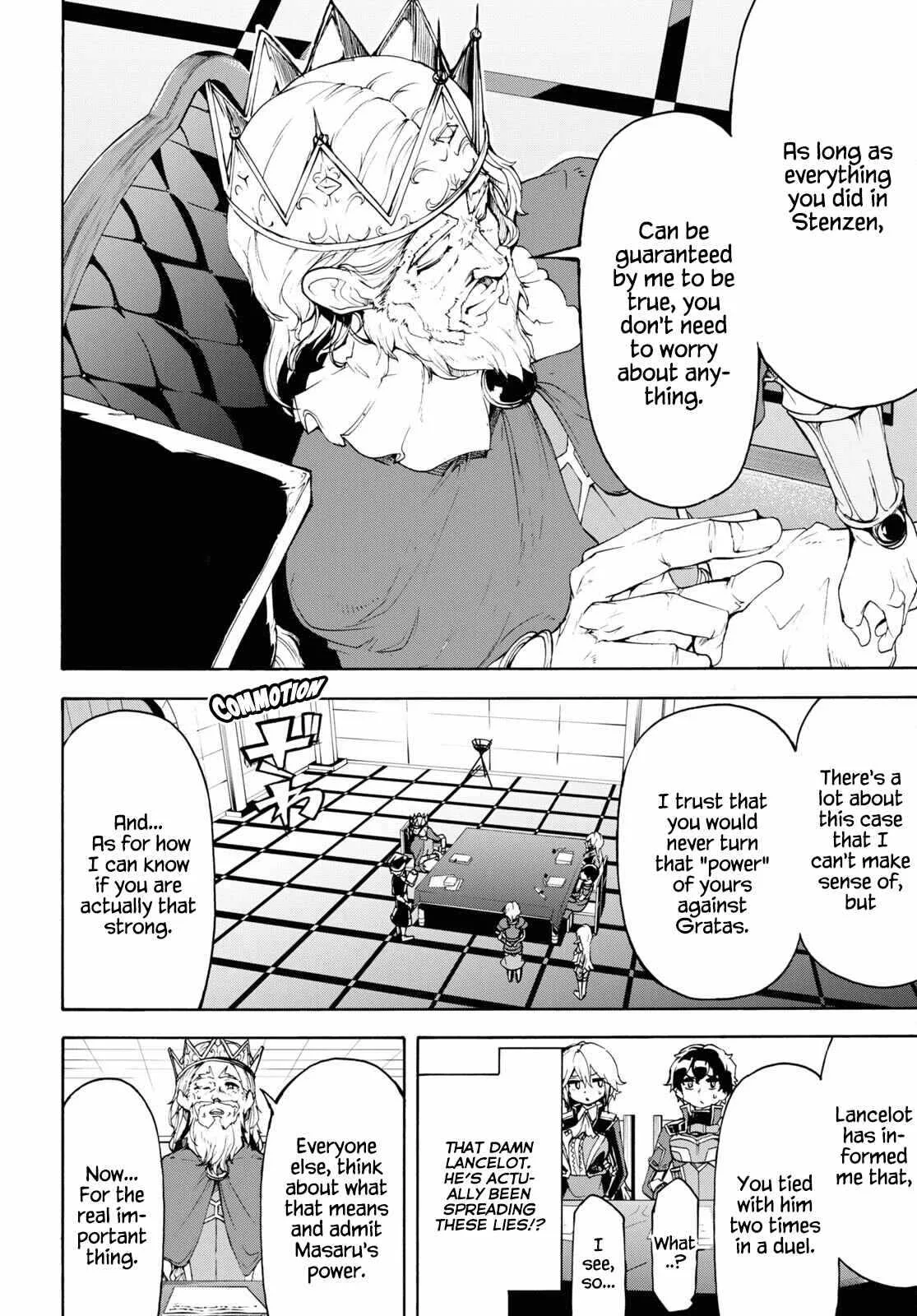 Inaka No Home Center Otoko No Jiyuu Na Isekai Seikatsu Chapter 41 page 13