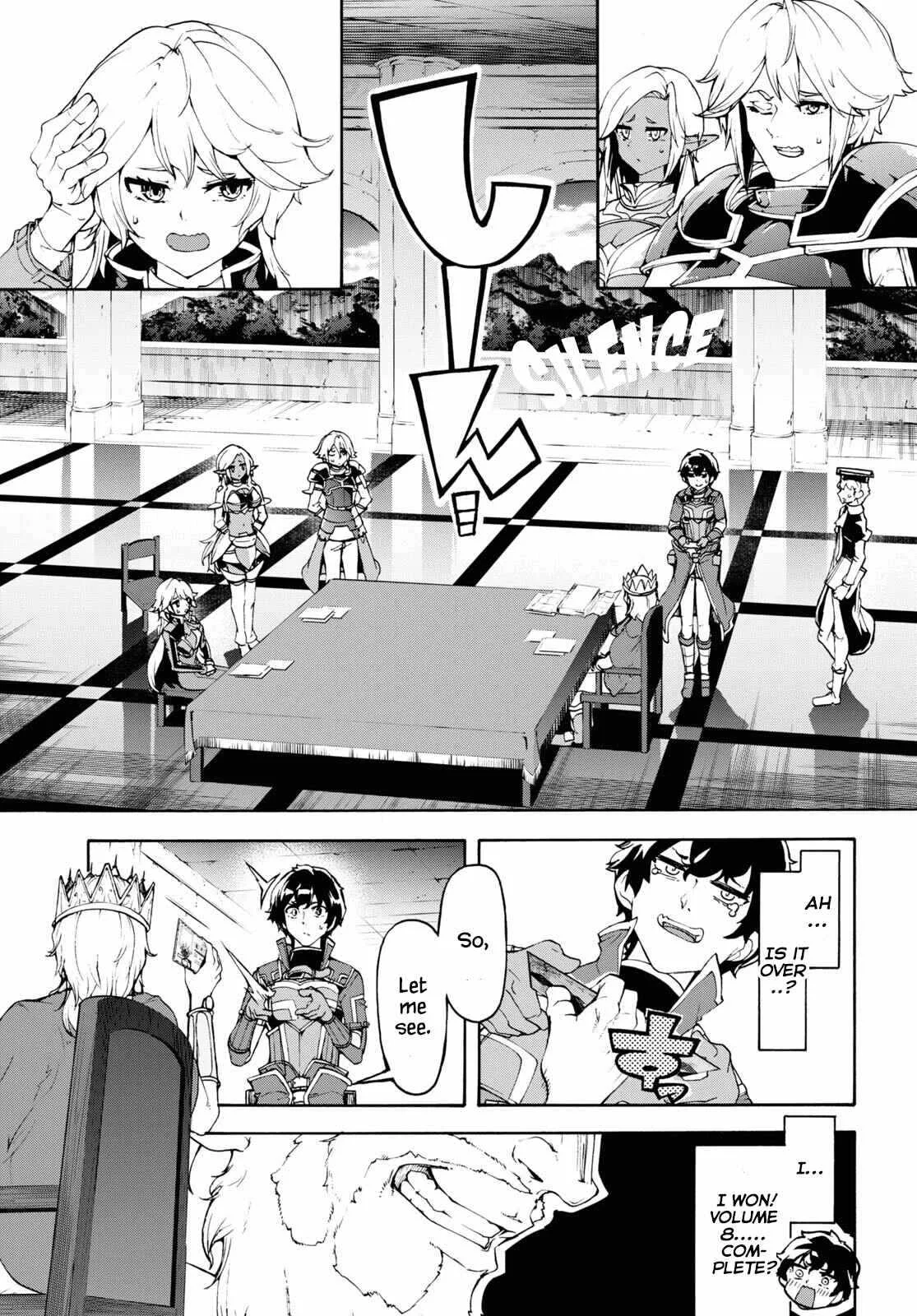 Inaka No Home Center Otoko No Jiyuu Na Isekai Seikatsu Chapter 41 page 26
