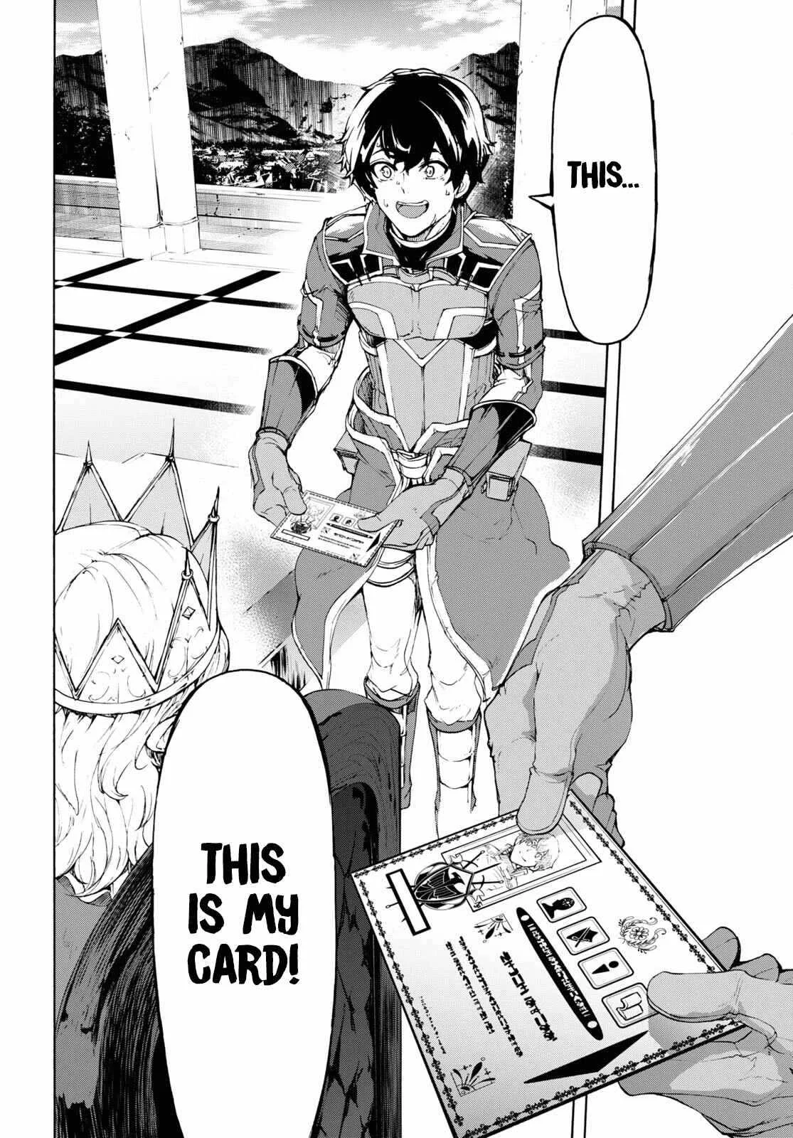 Inaka No Home Center Otoko No Jiyuu Na Isekai Seikatsu Chapter 41 page 25
