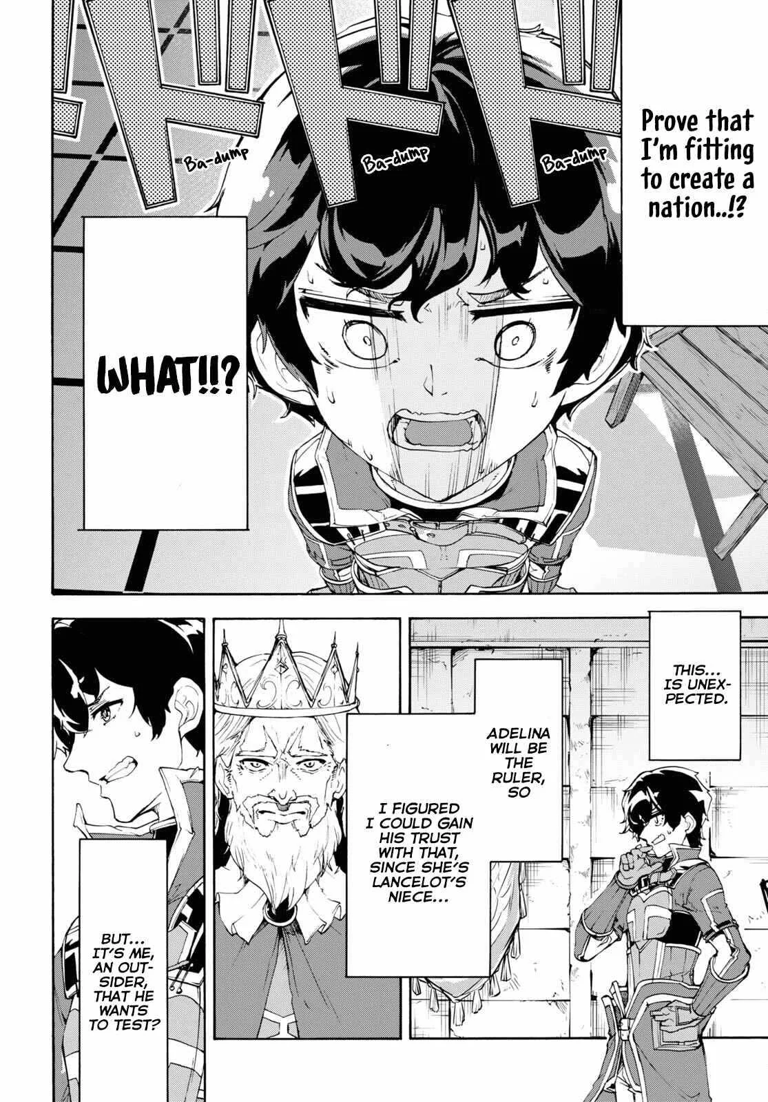 Inaka No Home Center Otoko No Jiyuu Na Isekai Seikatsu Chapter 41 page 23