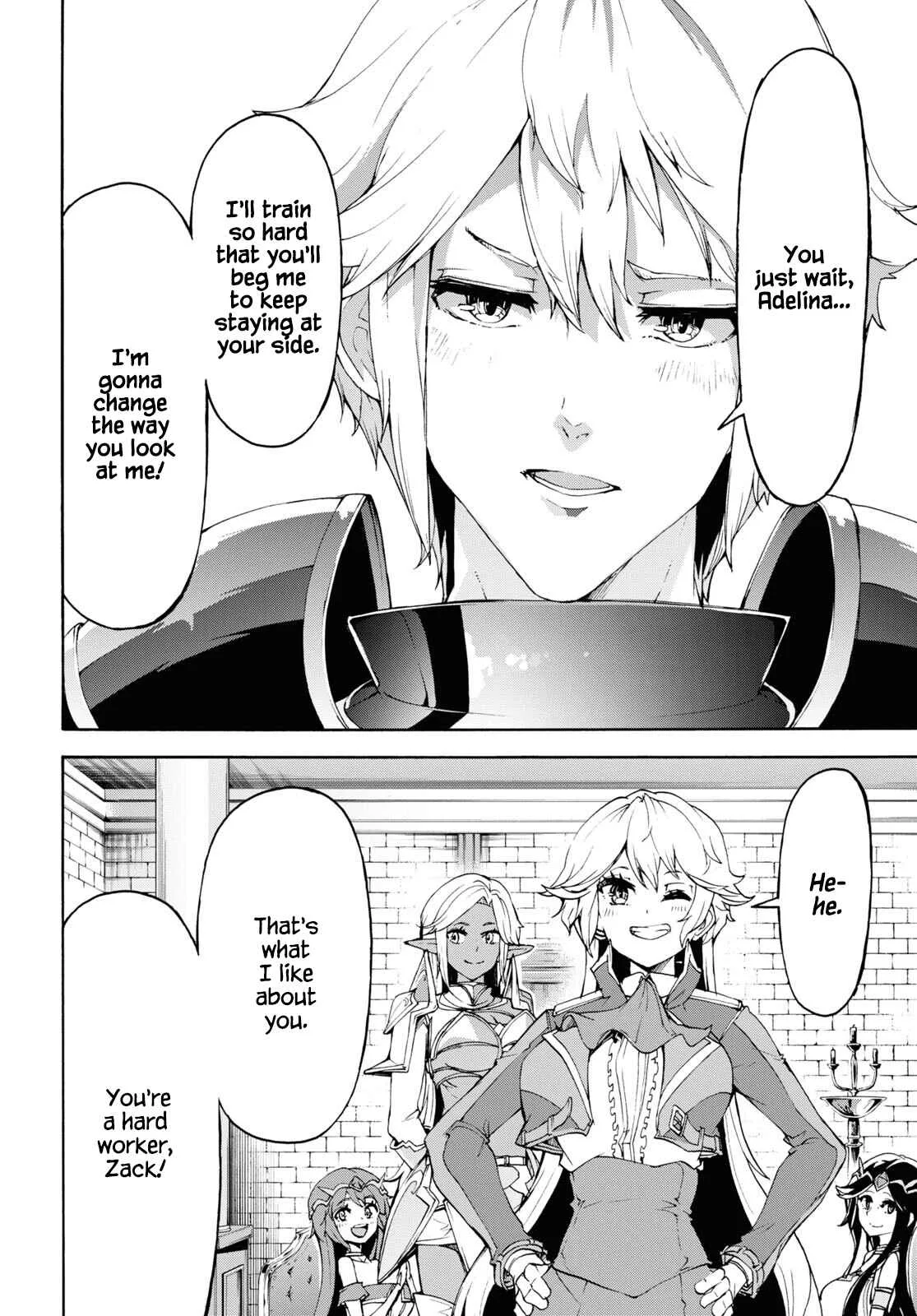 Inaka No Home Center Otoko No Jiyuu Na Isekai Seikatsu Chapter 42 page 14