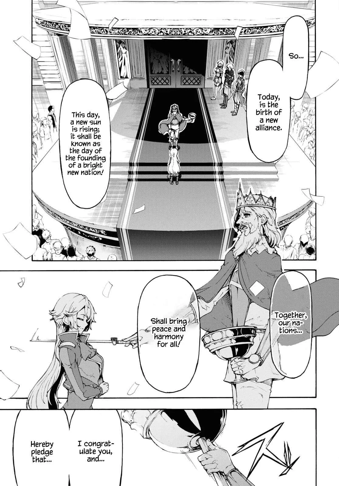 Inaka No Home Center Otoko No Jiyuu Na Isekai Seikatsu Chapter 42 page 3