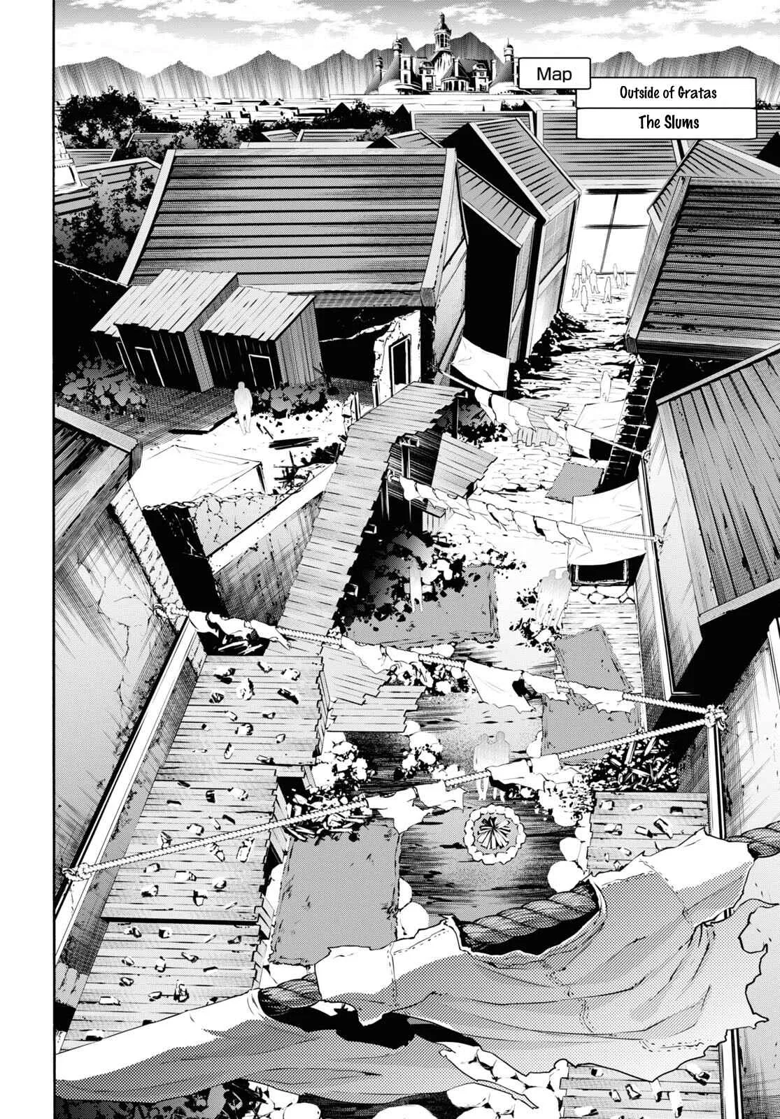 Inaka No Home Center Otoko No Jiyuu Na Isekai Seikatsu Chapter 43 page 24