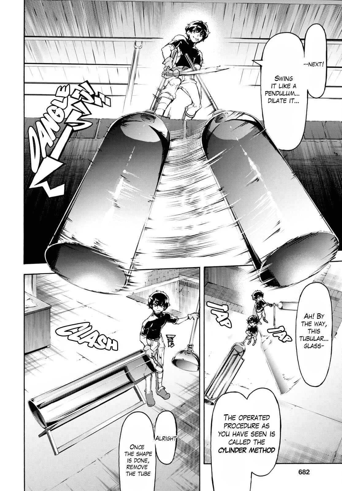 Inaka No Home Center Otoko No Jiyuu Na Isekai Seikatsu Chapter 45 page 13