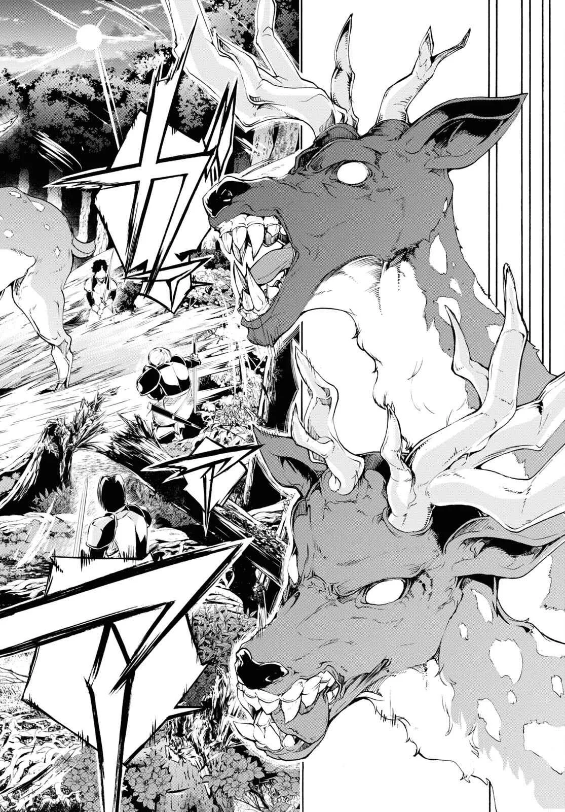 Inaka No Home Center Otoko No Jiyuu Na Isekai Seikatsu Chapter 46 page 20