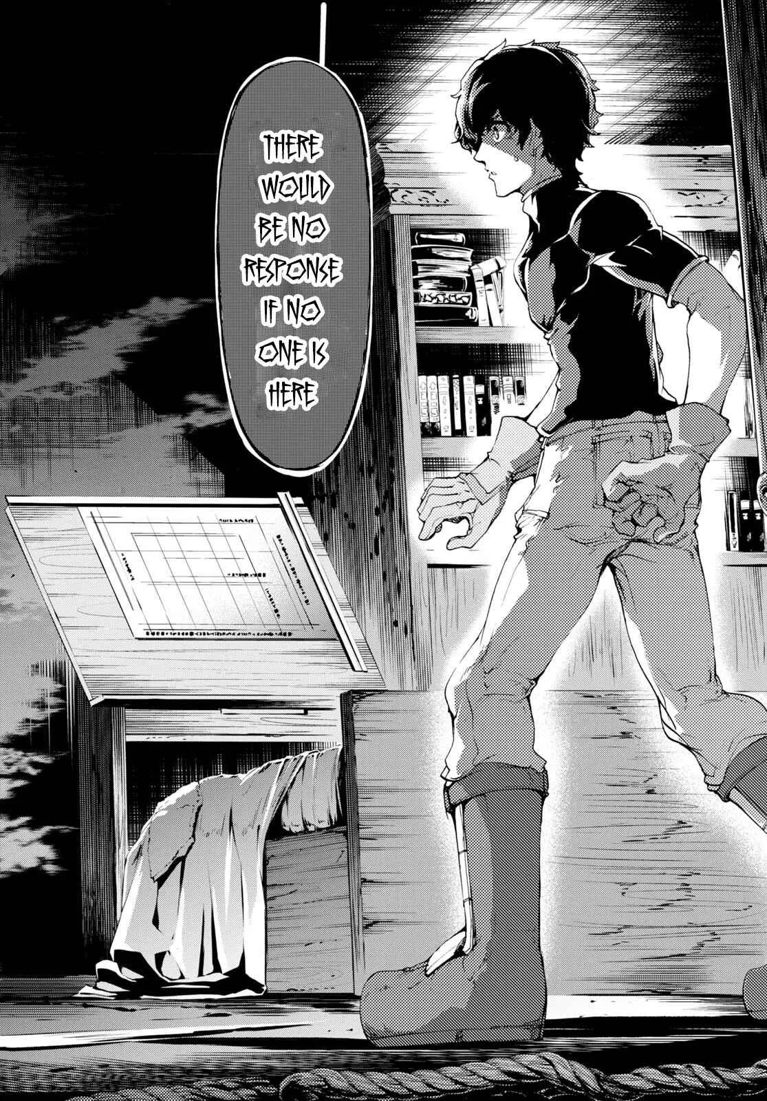 Inaka No Home Center Otoko No Jiyuu Na Isekai Seikatsu Chapter 47 page 20