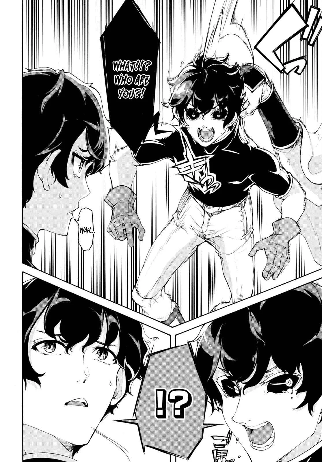 Inaka No Home Center Otoko No Jiyuu Na Isekai Seikatsu Chapter 48 page 22