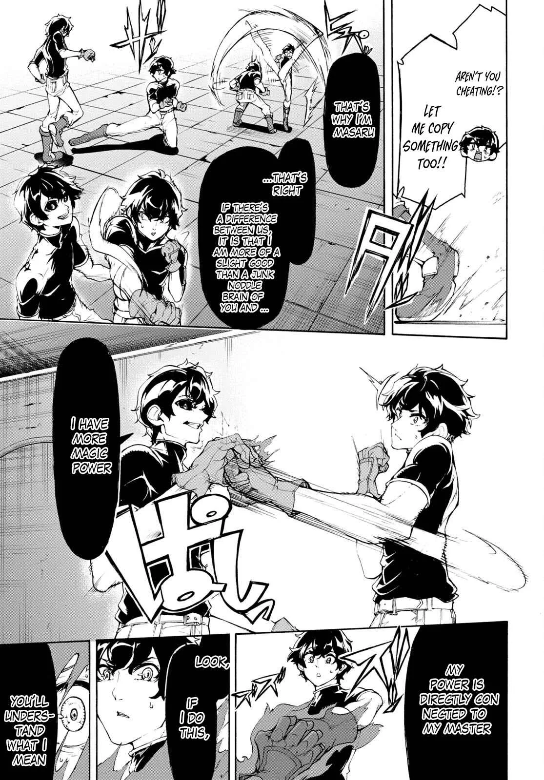 Inaka No Home Center Otoko No Jiyuu Na Isekai Seikatsu Chapter 48 page 12