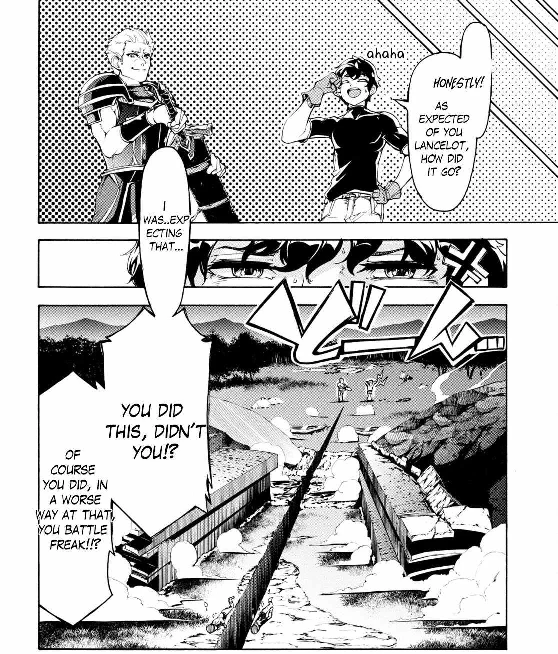 Inaka No Home Center Otoko No Jiyuu Na Isekai Seikatsu Chapter 49 page 26
