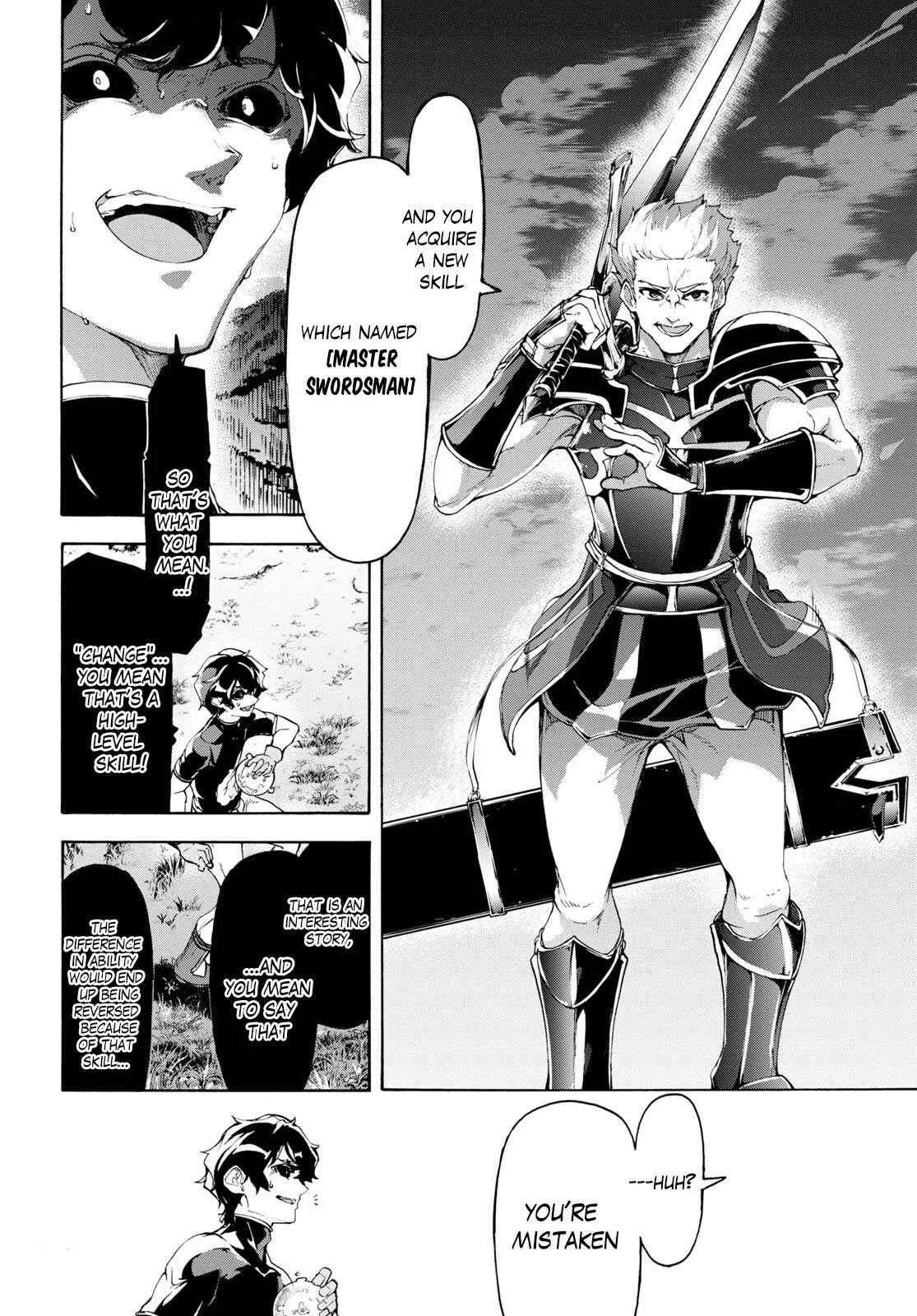 Inaka No Home Center Otoko No Jiyuu Na Isekai Seikatsu Chapter 49 page 20