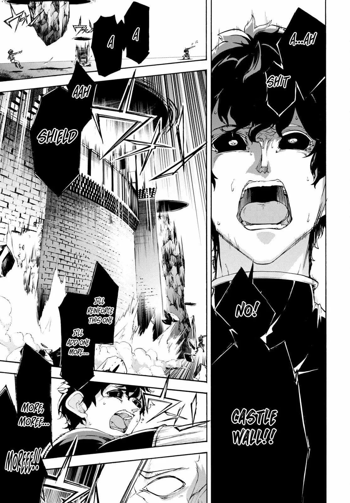Inaka No Home Center Otoko No Jiyuu Na Isekai Seikatsu Chapter 49 page 23