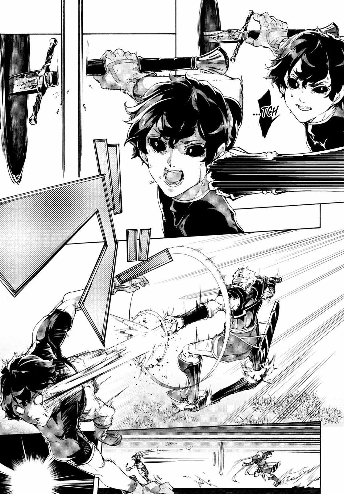 Inaka No Home Center Otoko No Jiyuu Na Isekai Seikatsu Chapter 49 page 15