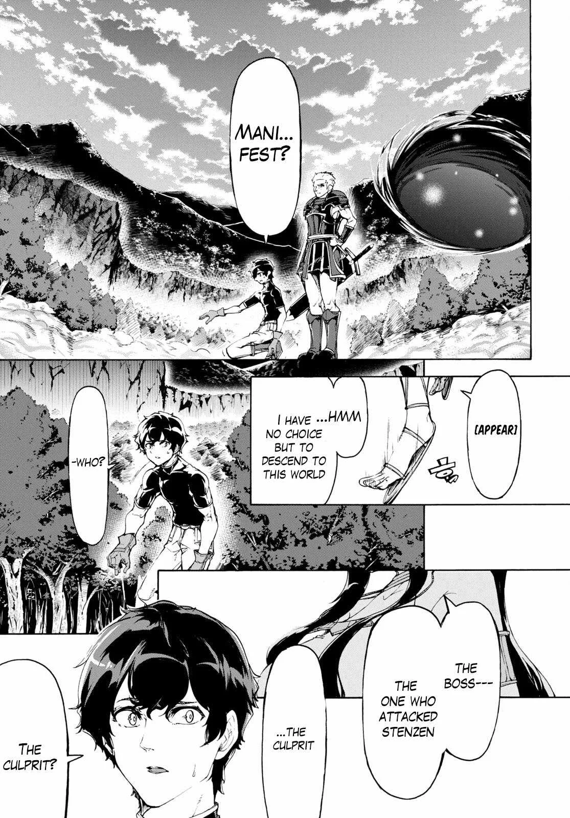 Inaka No Home Center Otoko No Jiyuu Na Isekai Seikatsu Chapter 49 page 29