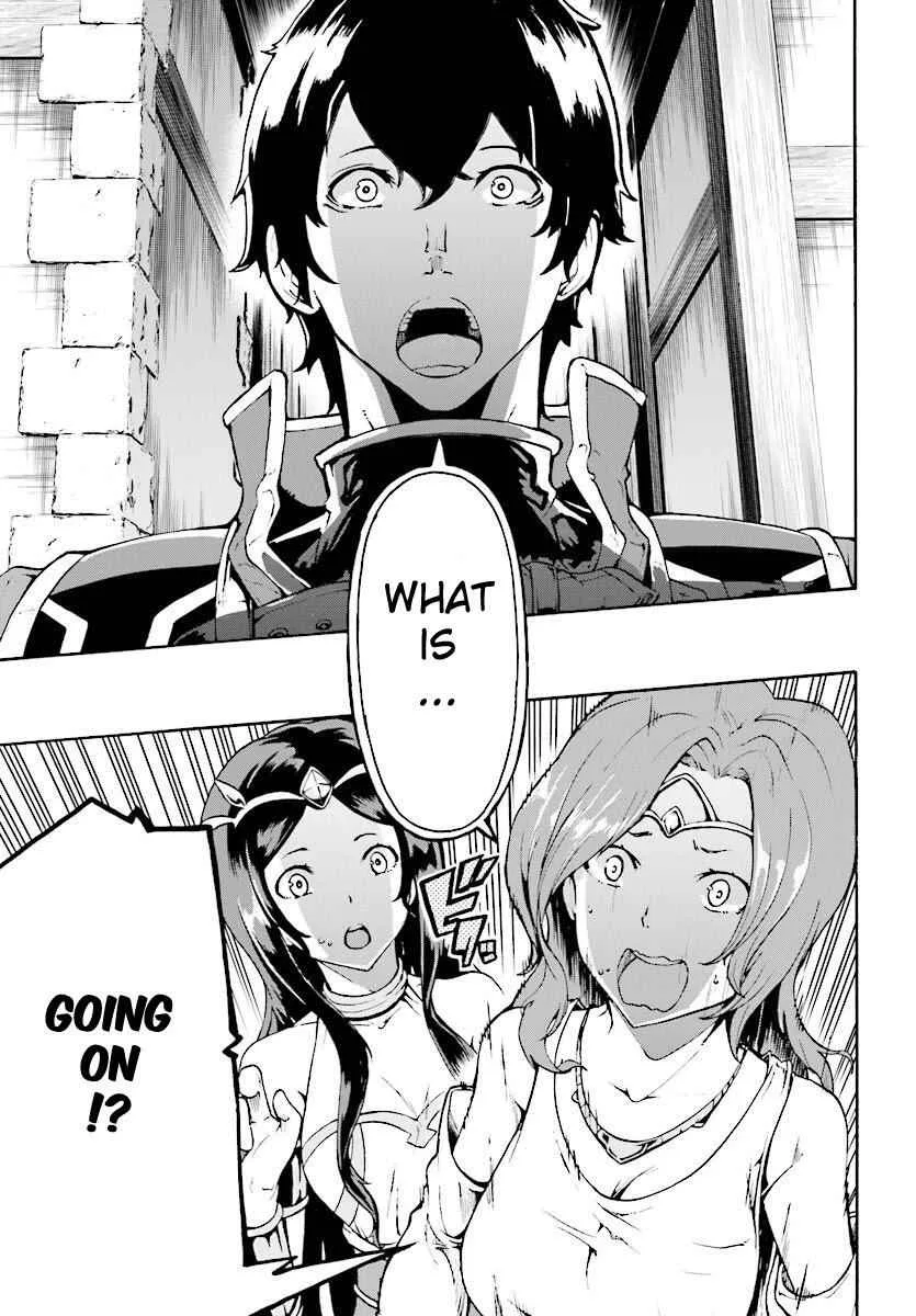 Inaka No Home Center Otoko No Jiyuu Na Isekai Seikatsu Chapter 5.1 page 7