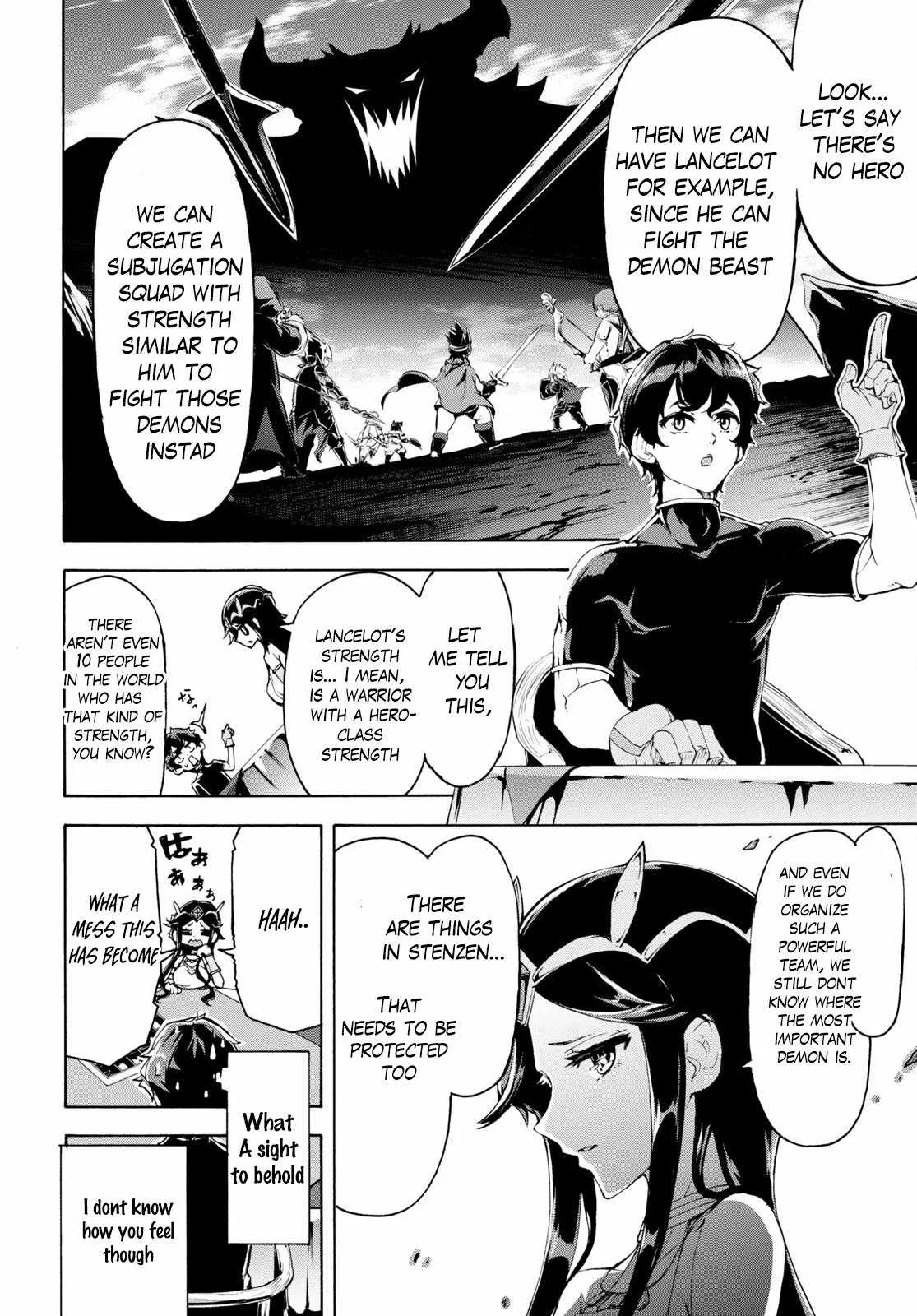 Inaka No Home Center Otoko No Jiyuu Na Isekai Seikatsu Chapter 50 page 10