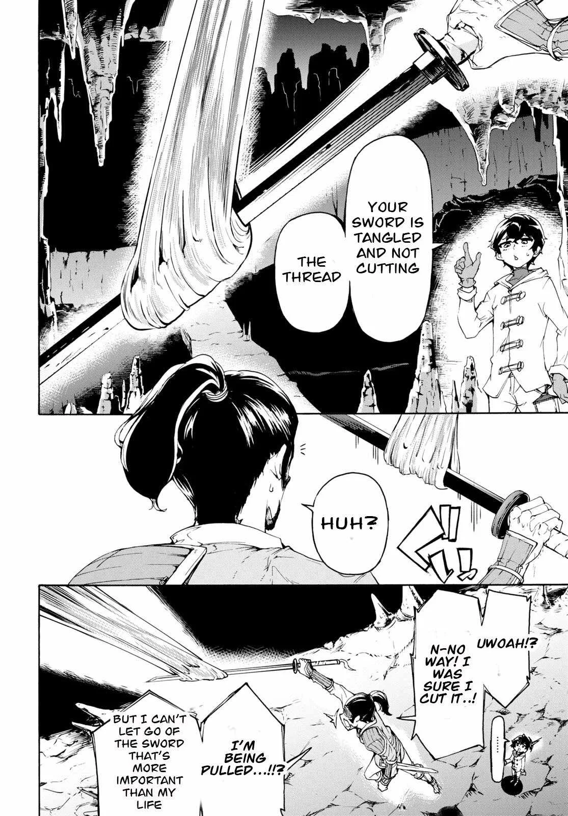 Inaka No Home Center Otoko No Jiyuu Na Isekai Seikatsu Chapter 51 page 24