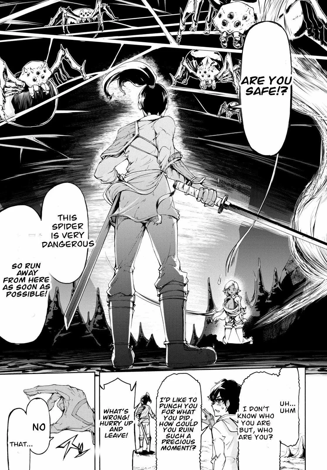 Inaka No Home Center Otoko No Jiyuu Na Isekai Seikatsu Chapter 51 page 23