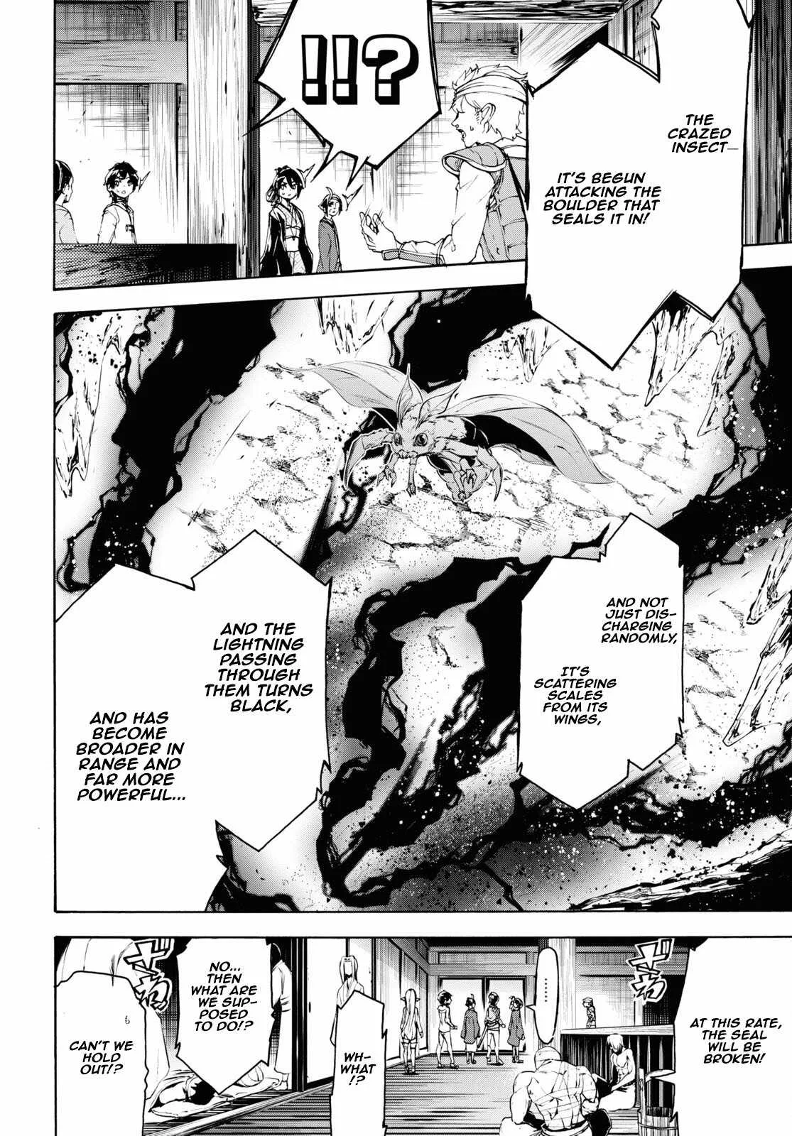 Inaka No Home Center Otoko No Jiyuu Na Isekai Seikatsu Chapter 54 page 25