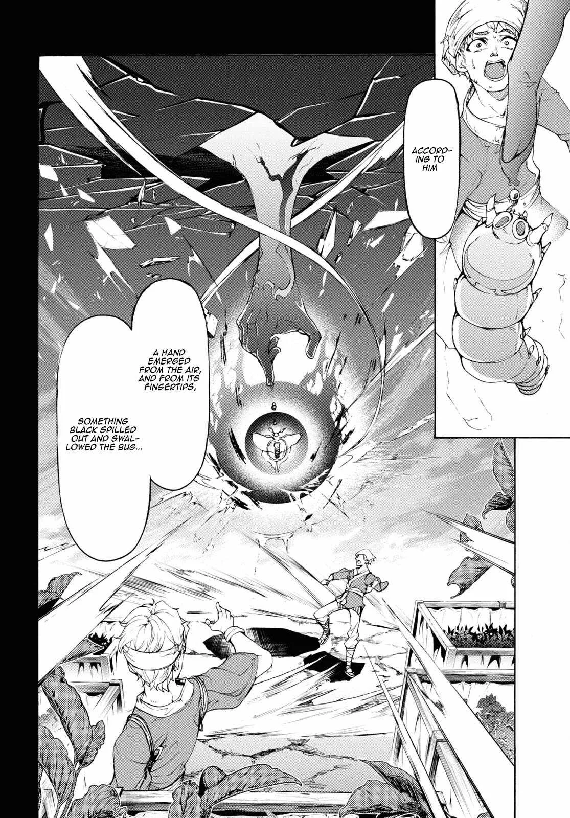 Inaka No Home Center Otoko No Jiyuu Na Isekai Seikatsu Chapter 54 page 11