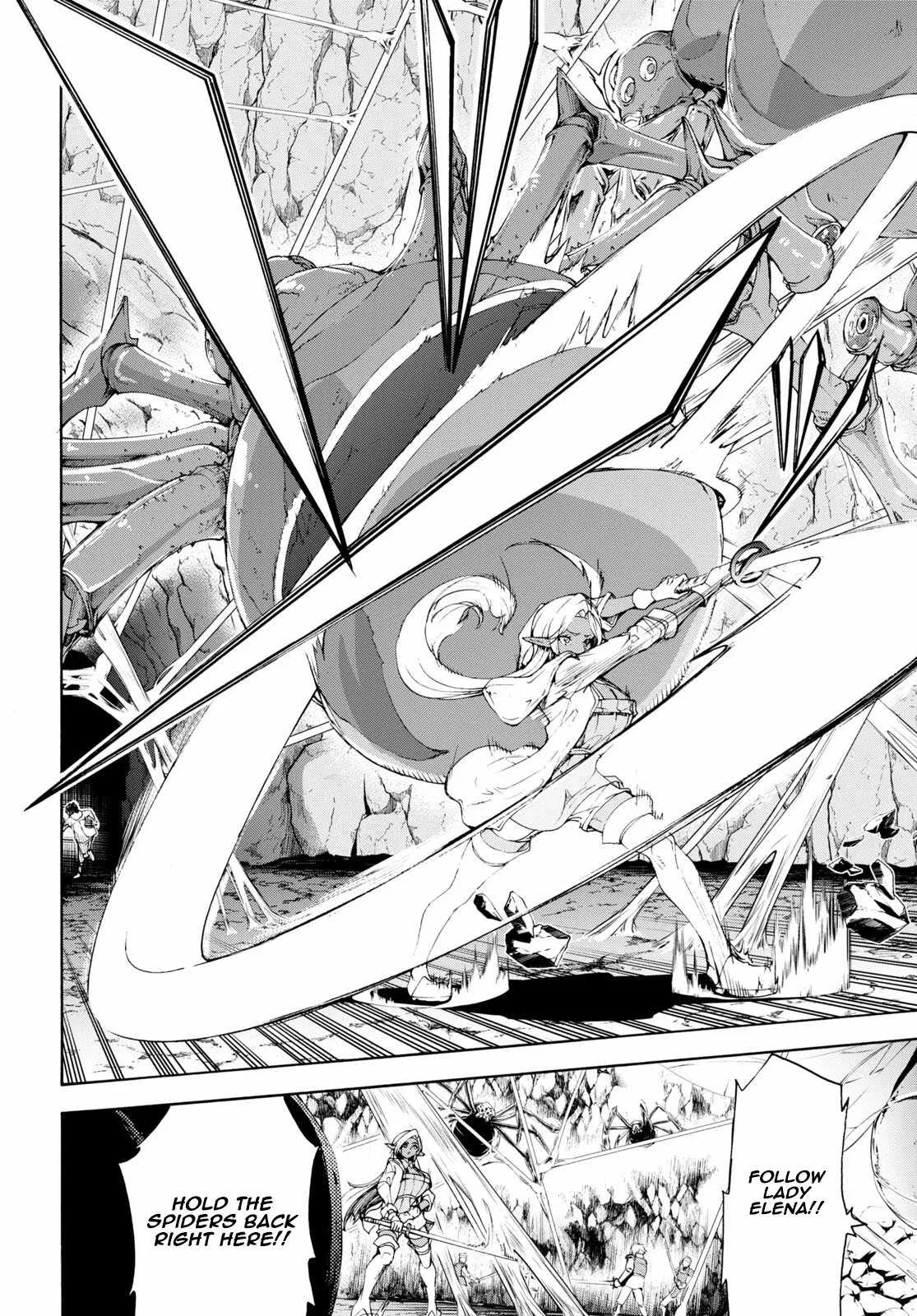 Inaka No Home Center Otoko No Jiyuu Na Isekai Seikatsu Chapter 55 page 16