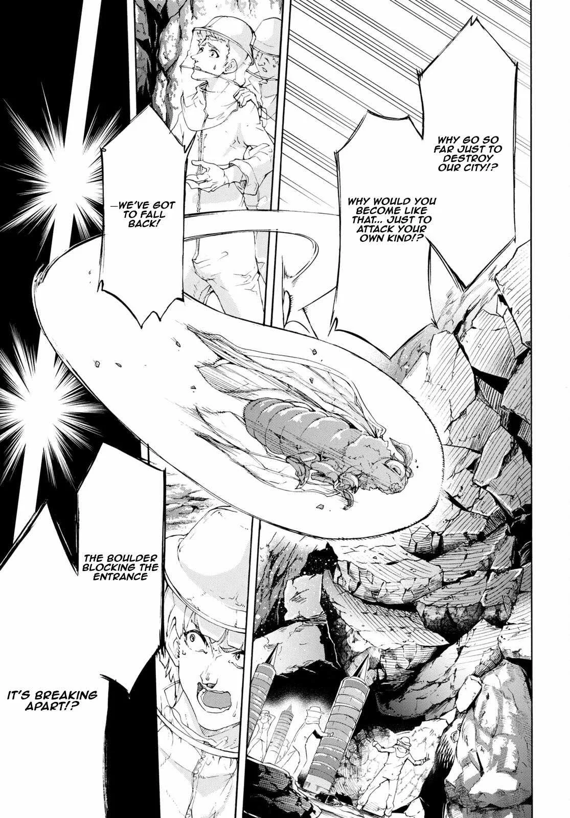 Inaka No Home Center Otoko No Jiyuu Na Isekai Seikatsu Chapter 55 page 27