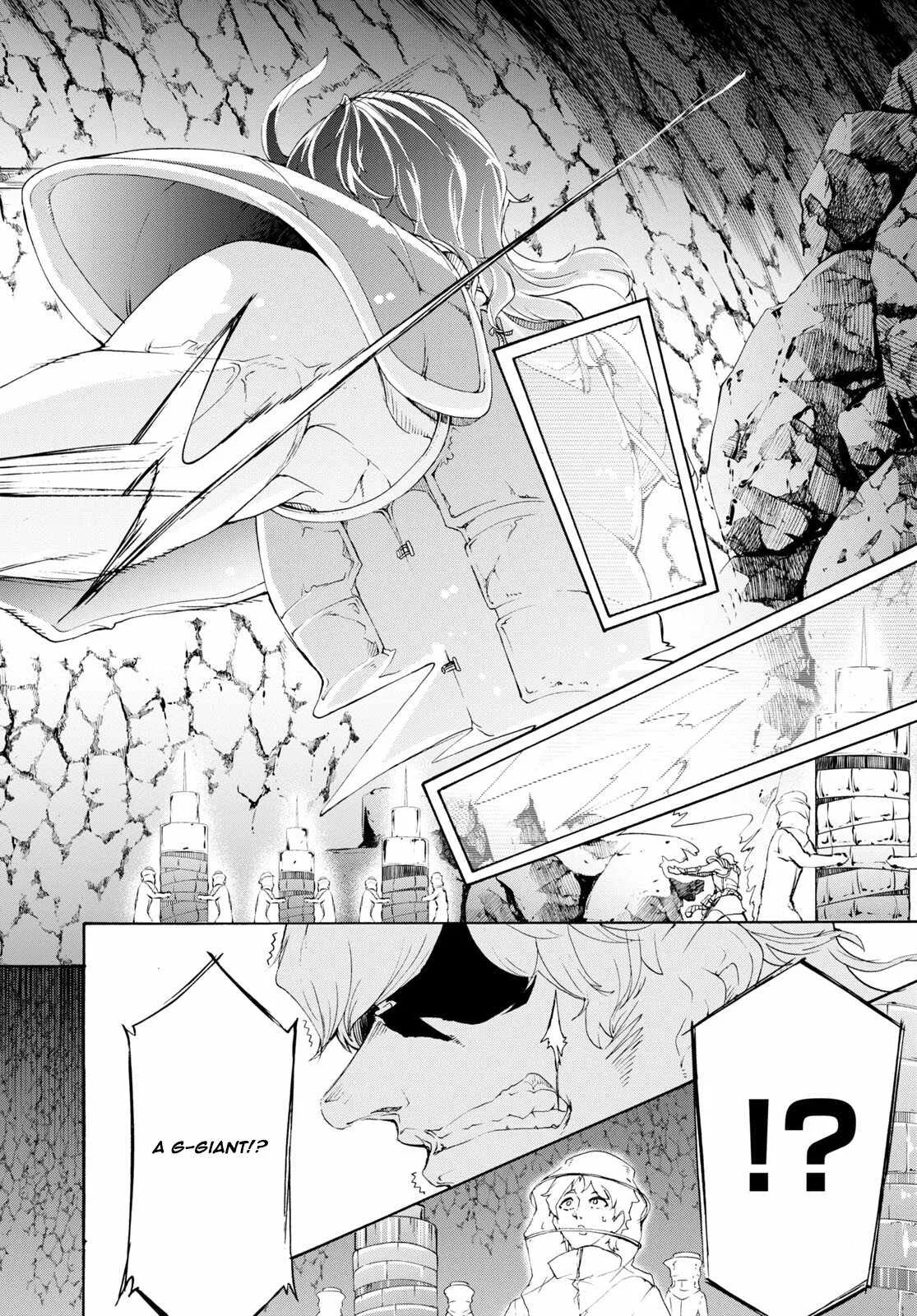 Inaka No Home Center Otoko No Jiyuu Na Isekai Seikatsu Chapter 55 page 28