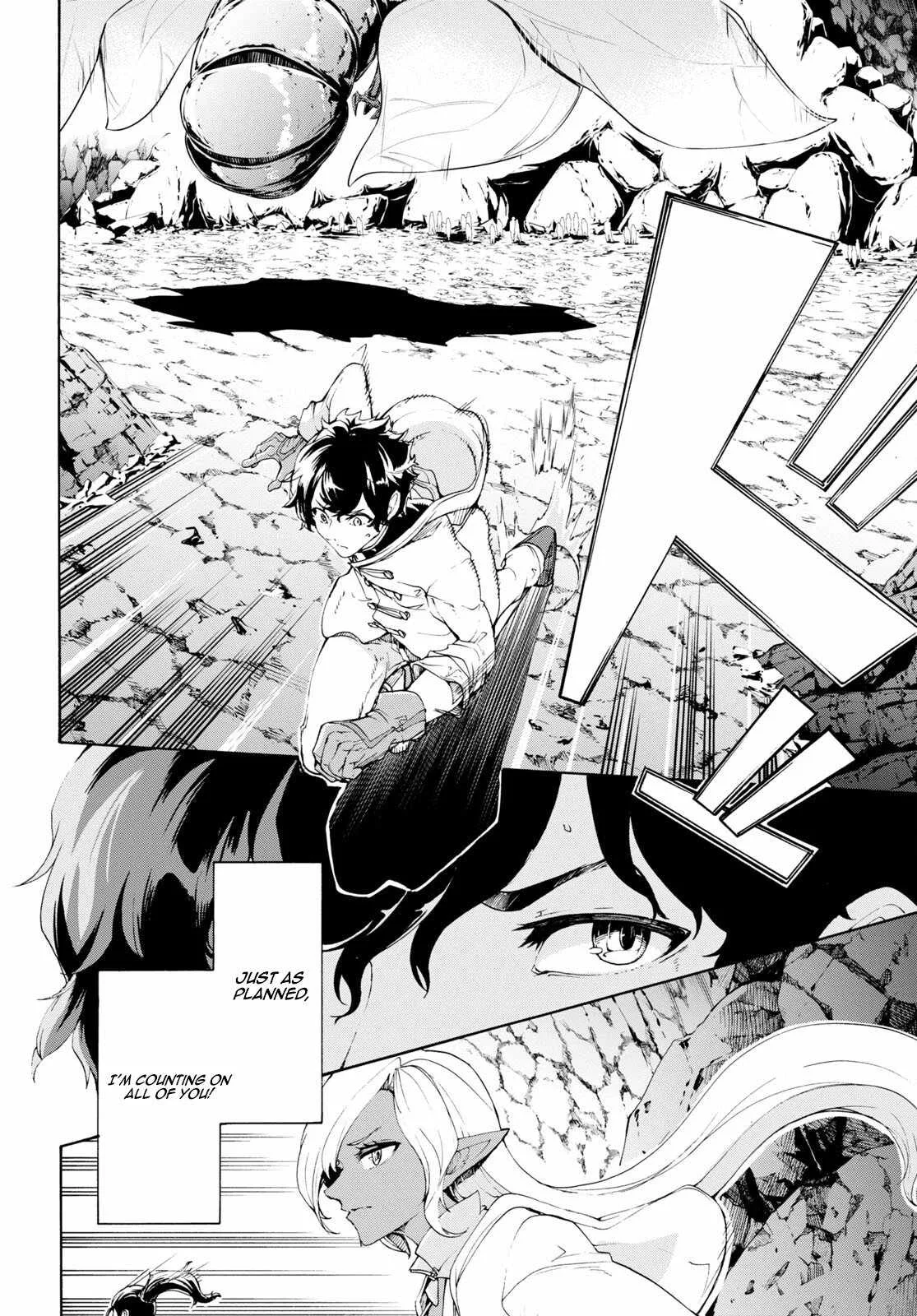 Inaka No Home Center Otoko No Jiyuu Na Isekai Seikatsu Chapter 55 page 14