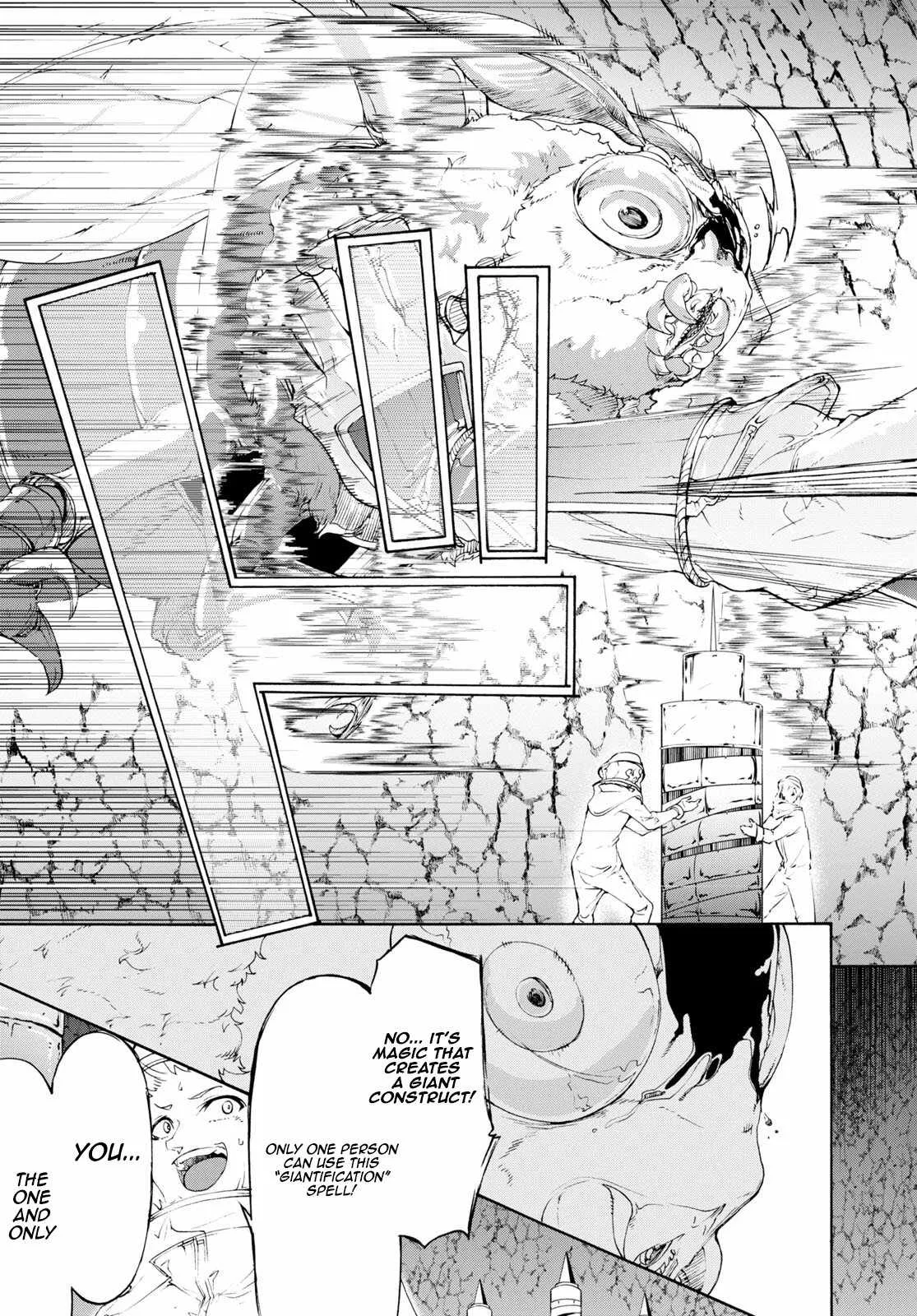 Inaka No Home Center Otoko No Jiyuu Na Isekai Seikatsu Chapter 55 page 29