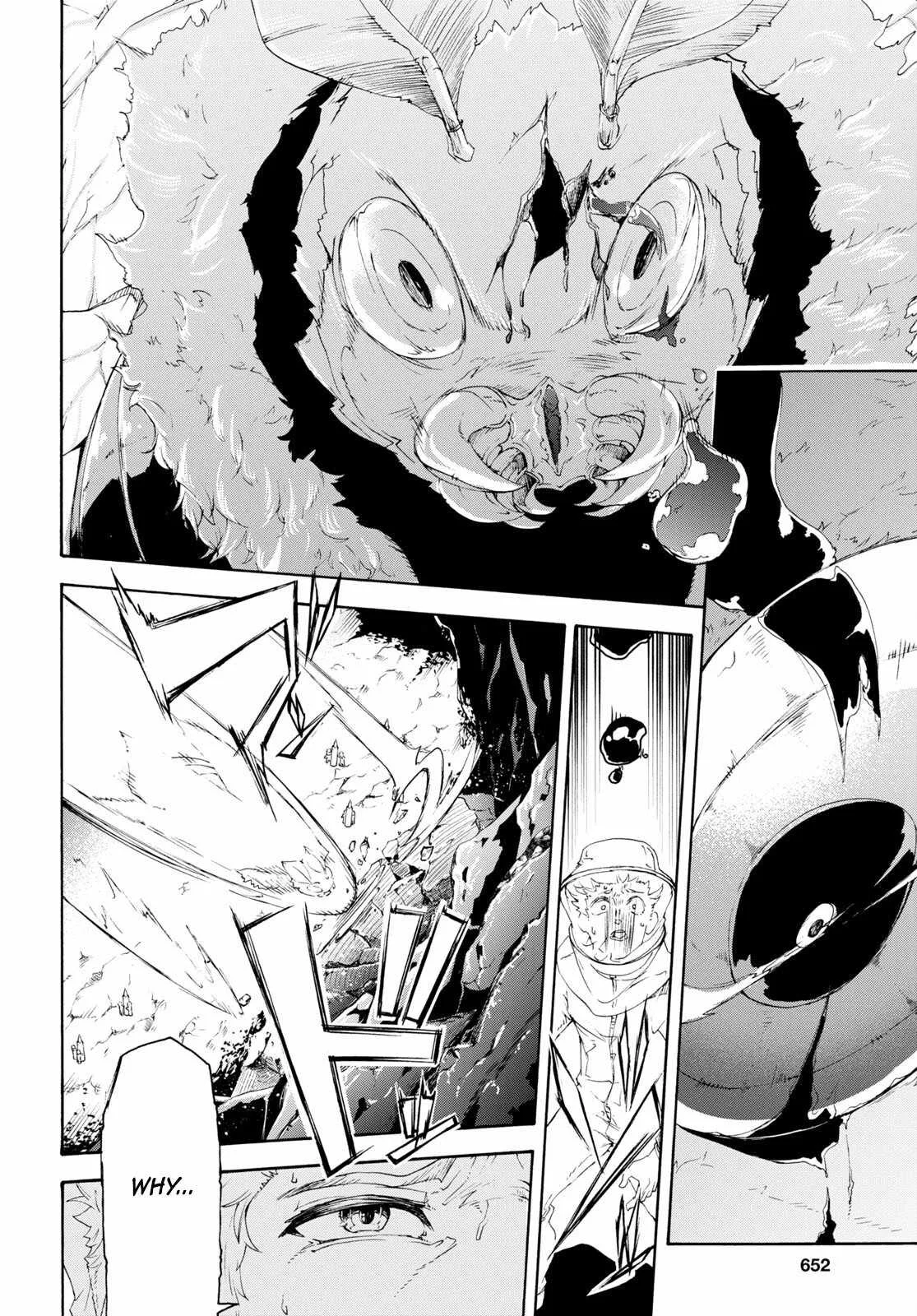 Inaka No Home Center Otoko No Jiyuu Na Isekai Seikatsu Chapter 55 page 26