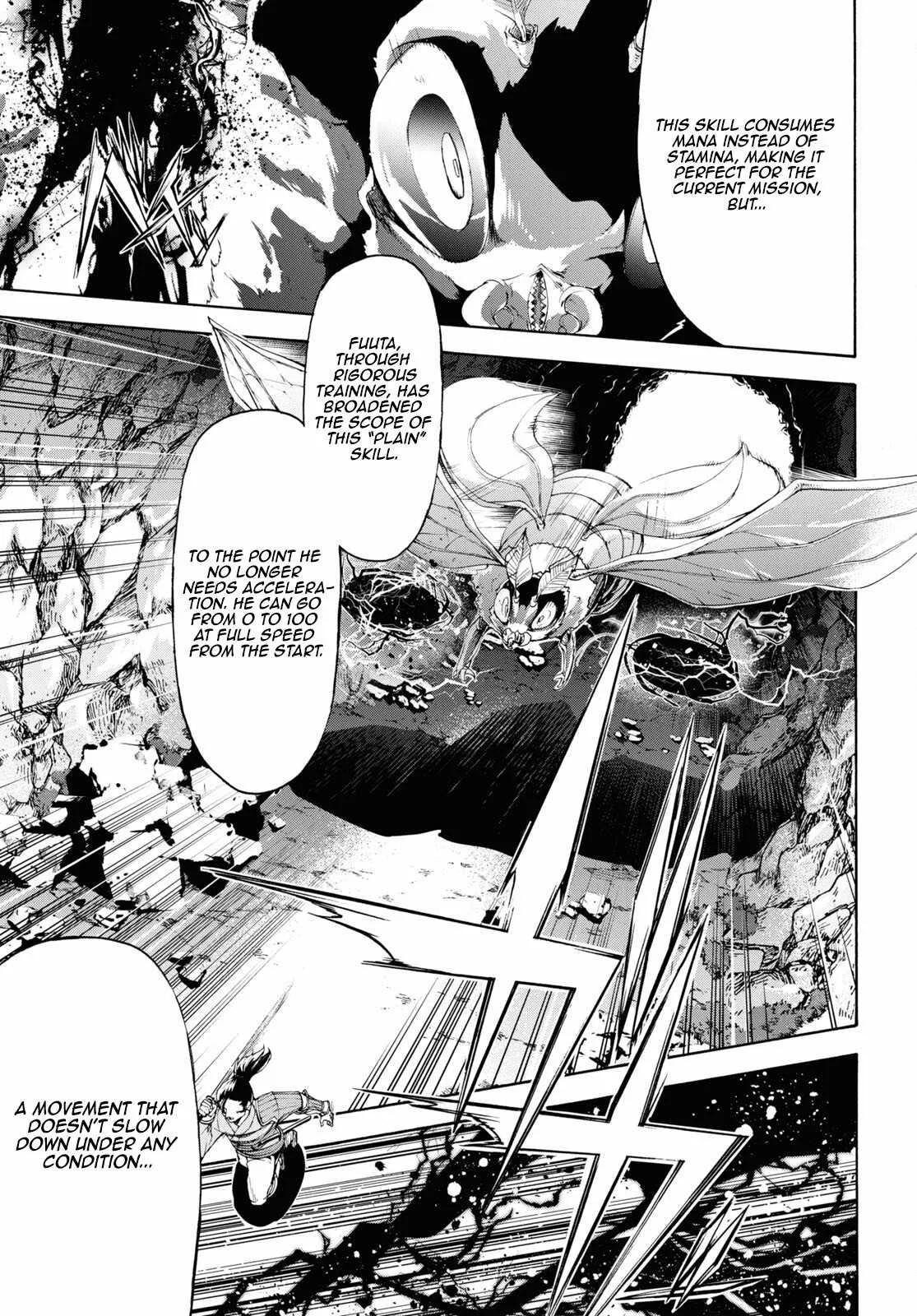 Inaka No Home Center Otoko No Jiyuu Na Isekai Seikatsu Chapter 56 page 7