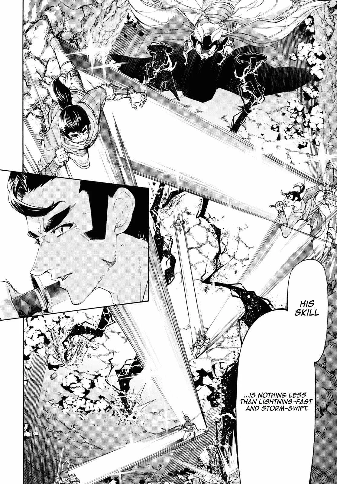 Inaka No Home Center Otoko No Jiyuu Na Isekai Seikatsu Chapter 56 page 8