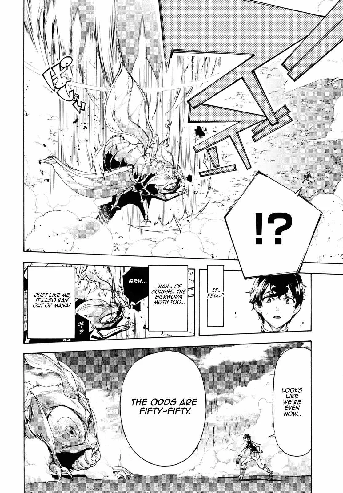Inaka No Home Center Otoko No Jiyuu Na Isekai Seikatsu Chapter 56 page 28