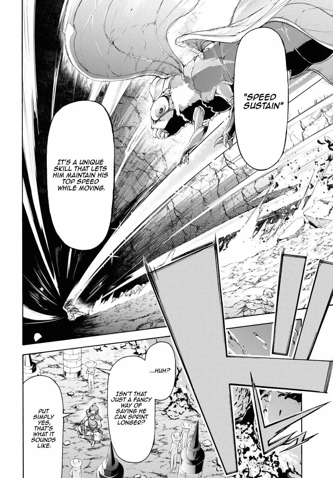 Inaka No Home Center Otoko No Jiyuu Na Isekai Seikatsu Chapter 56 page 6