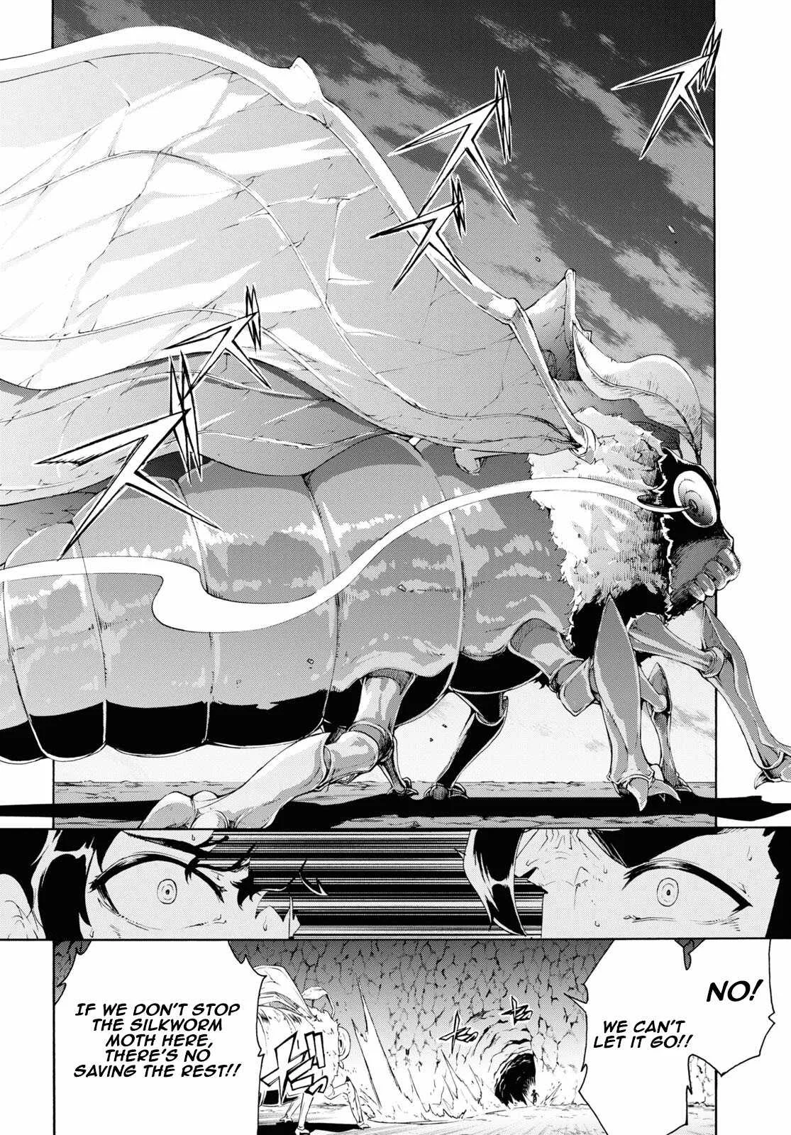 Inaka No Home Center Otoko No Jiyuu Na Isekai Seikatsu Chapter 56 page 30