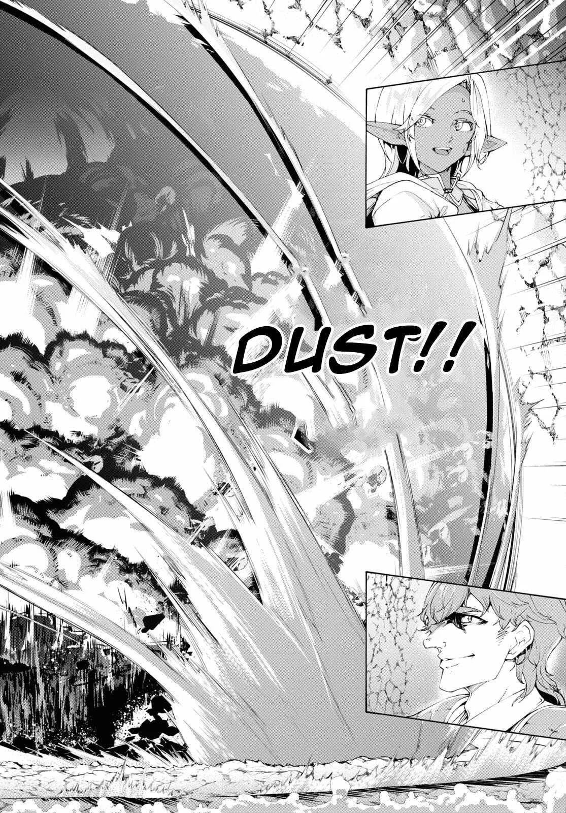 Inaka No Home Center Otoko No Jiyuu Na Isekai Seikatsu Chapter 56 page 20