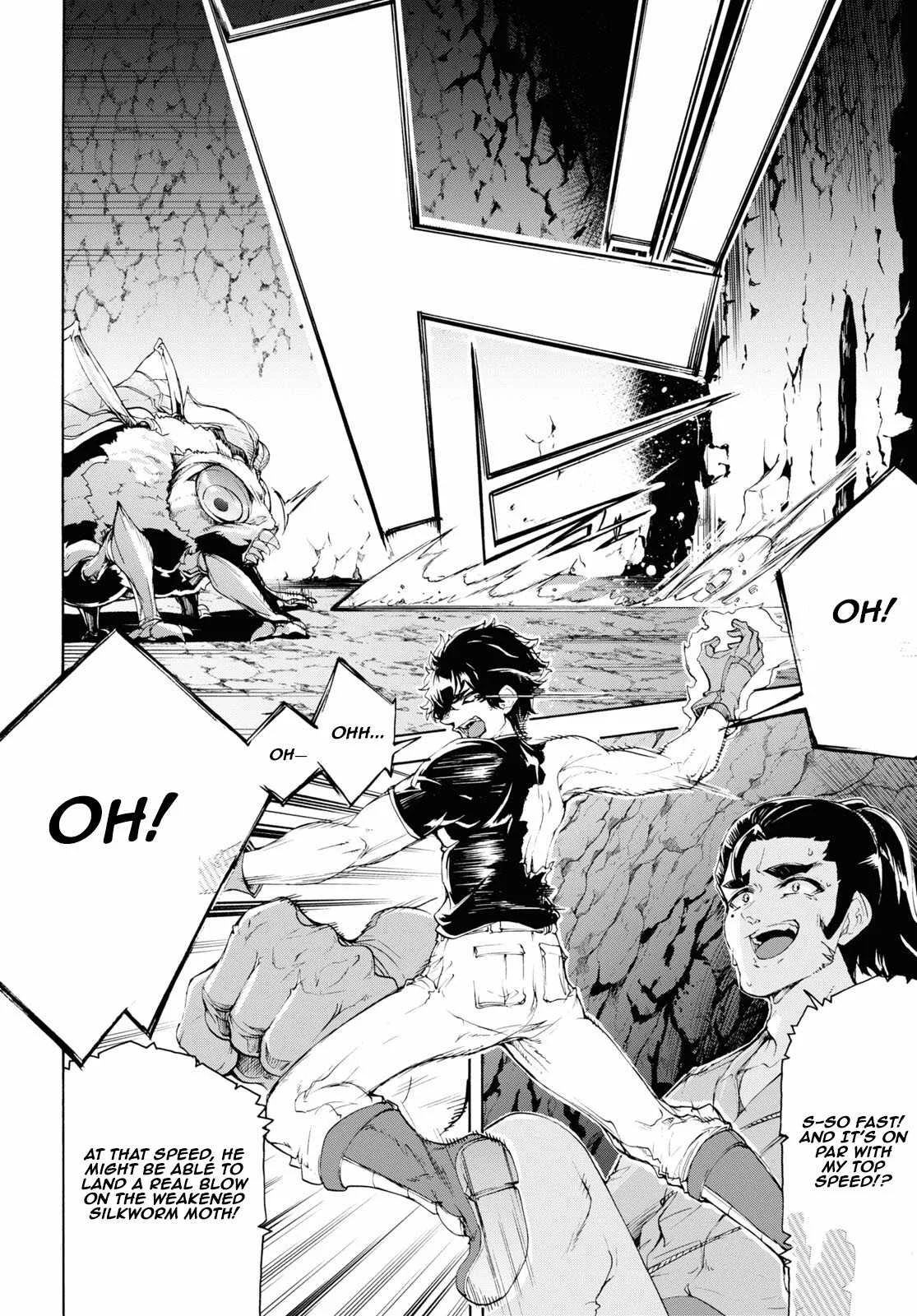 Inaka No Home Center Otoko No Jiyuu Na Isekai Seikatsu Chapter 57 page 4