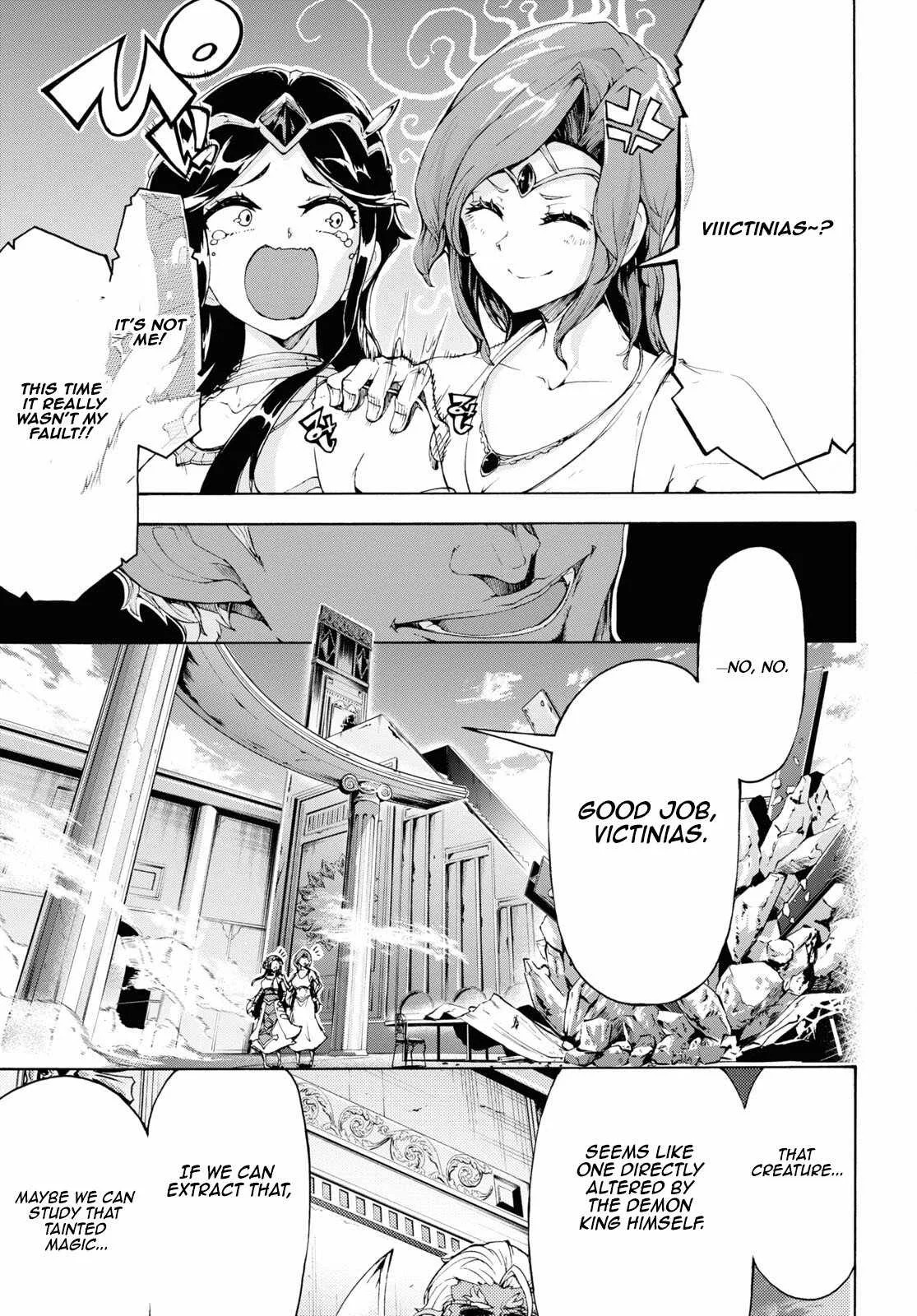 Inaka No Home Center Otoko No Jiyuu Na Isekai Seikatsu Chapter 57 page 29