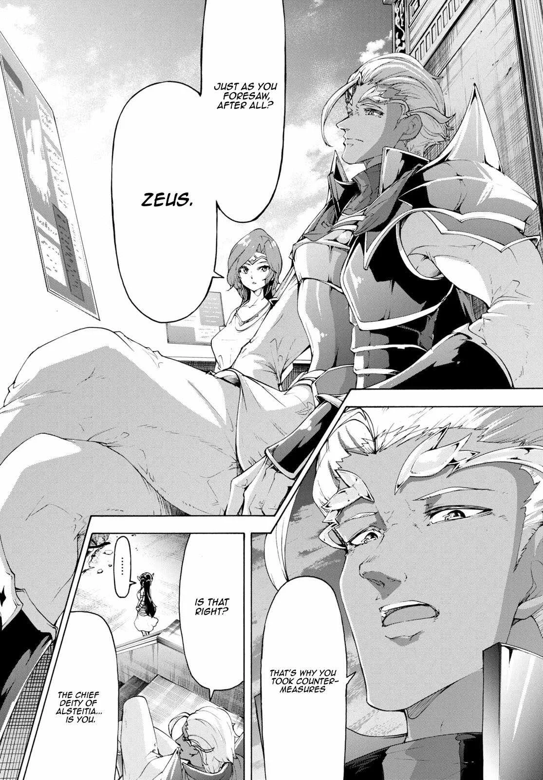 Inaka No Home Center Otoko No Jiyuu Na Isekai Seikatsu Chapter 58 page 2