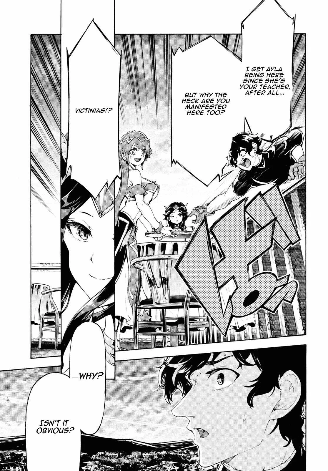 Inaka No Home Center Otoko No Jiyuu Na Isekai Seikatsu Chapter 59 page 29