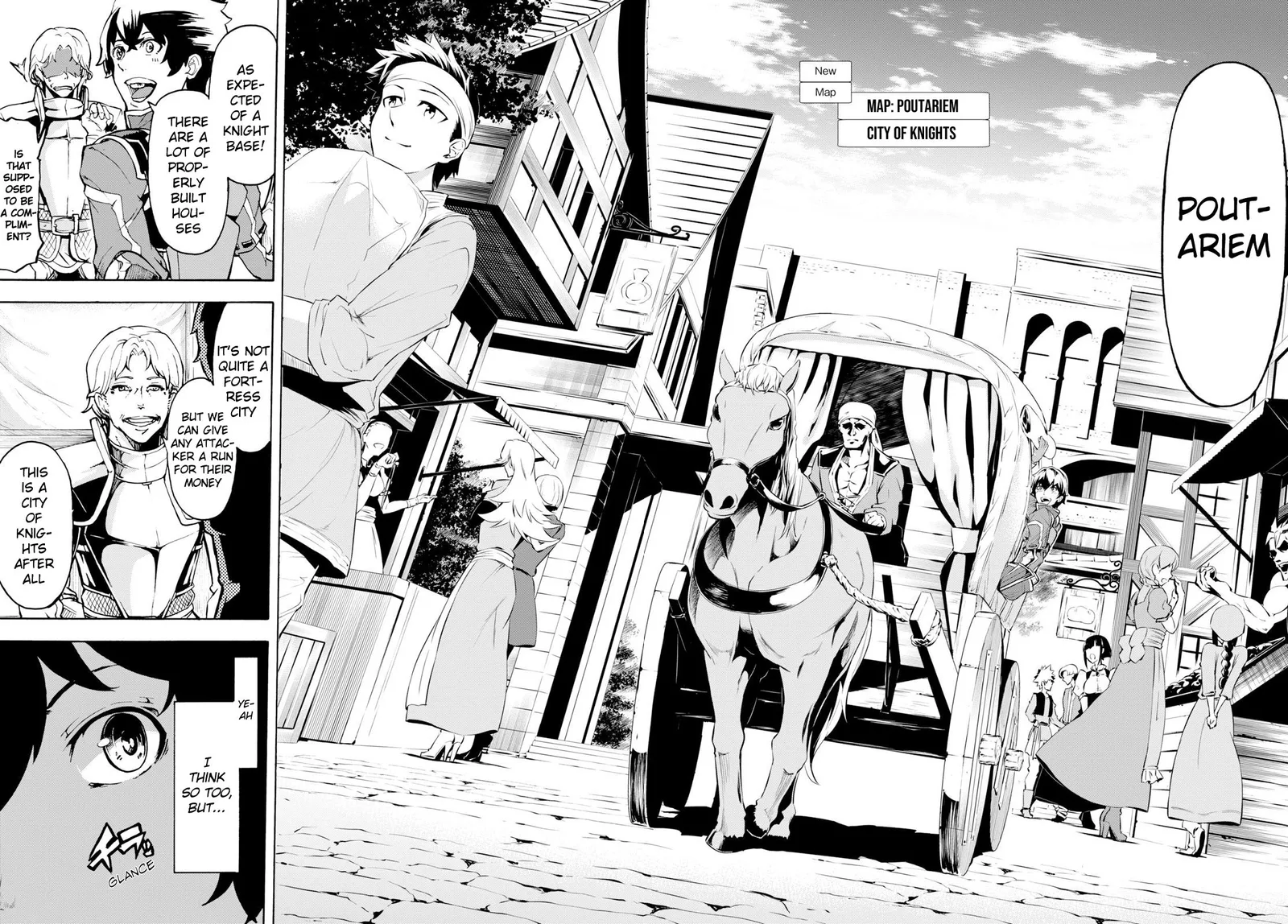 Inaka No Home Center Otoko No Jiyuu Na Isekai Seikatsu Chapter 6 page 10